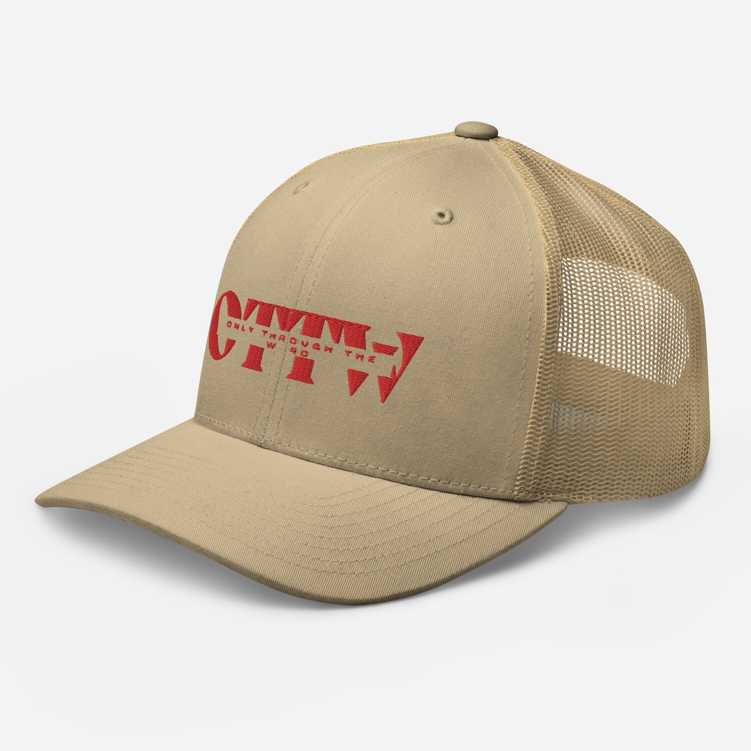 OTTW trucker hats