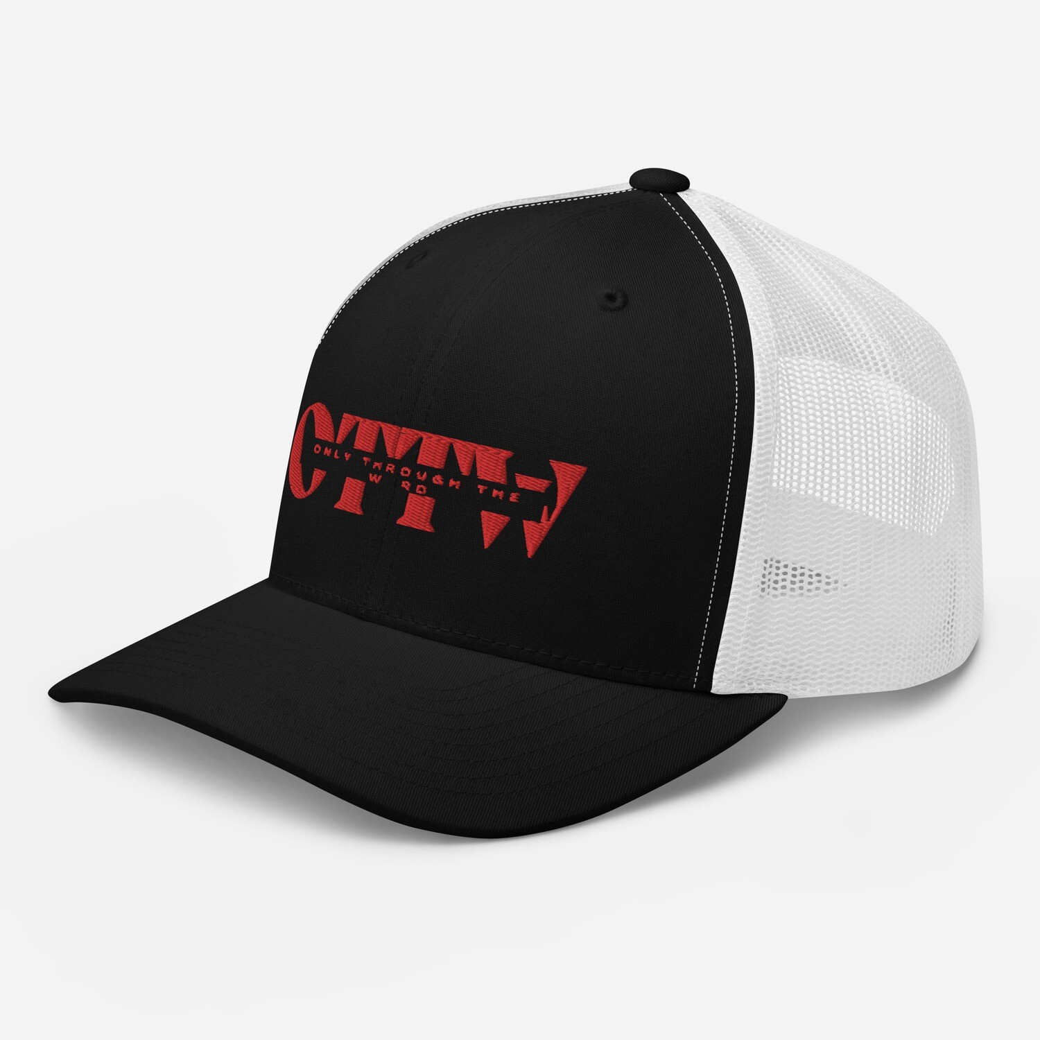 OTTW trucker hats