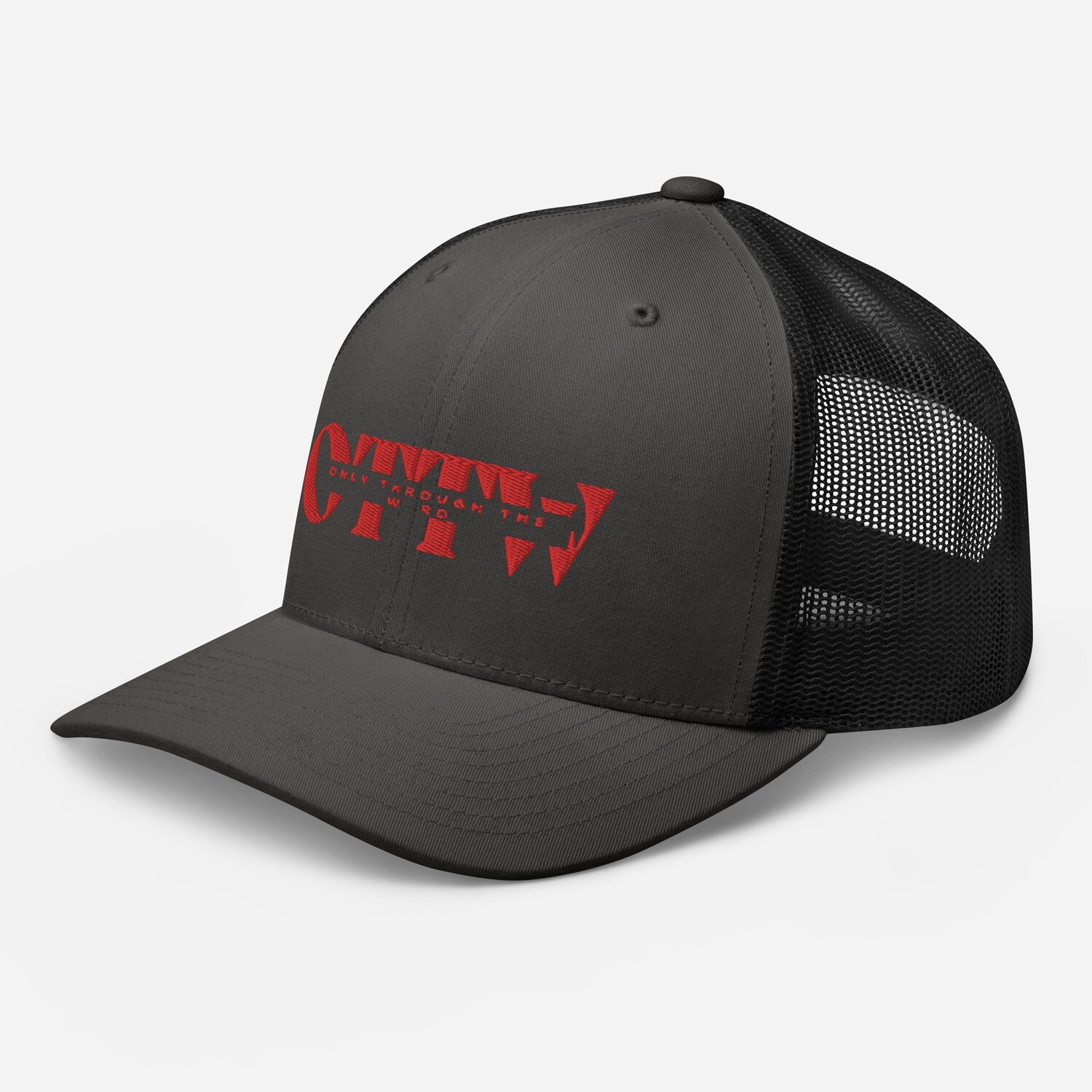 OTTW trucker hats