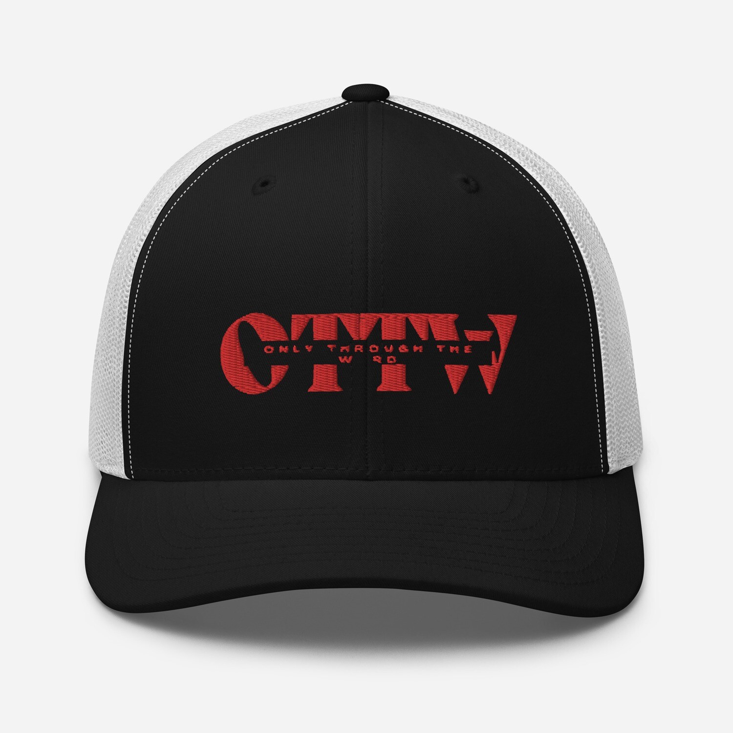 OTTW trucker hats