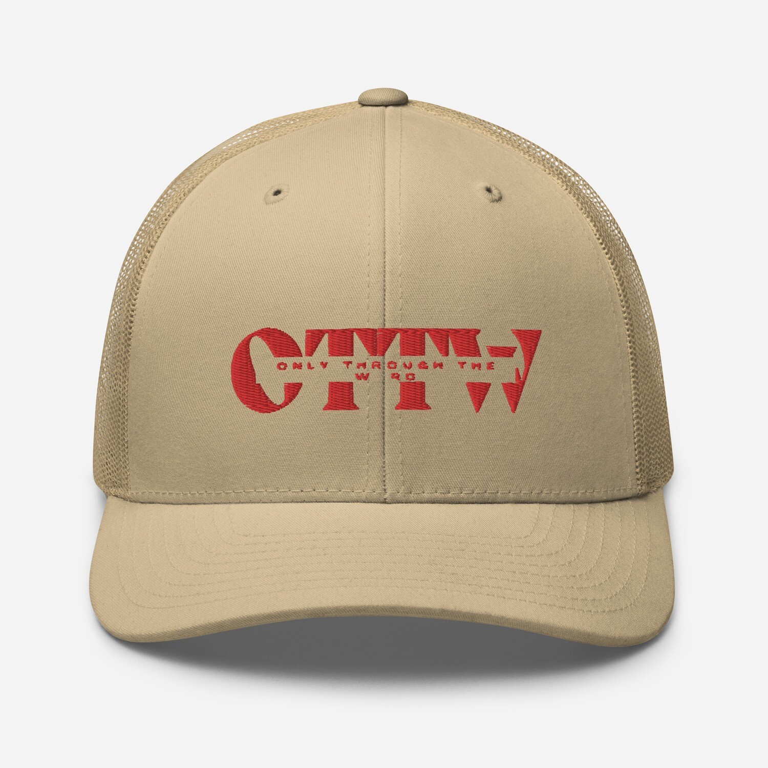 OTTW trucker hats