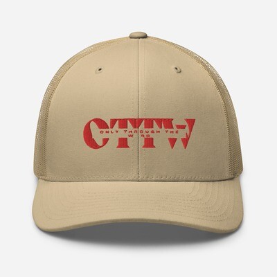 OTTW trucker hats