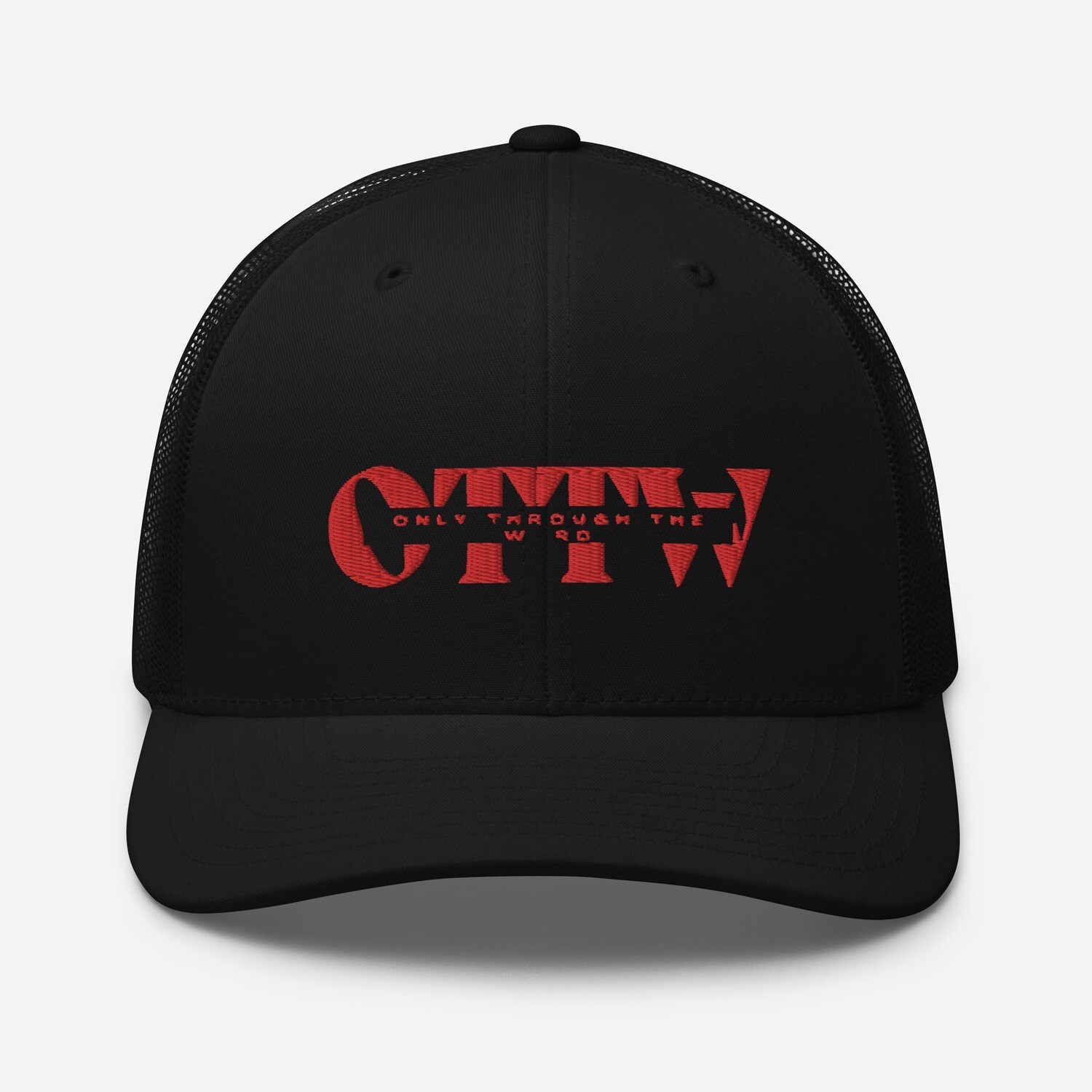 OTTW trucker hats
