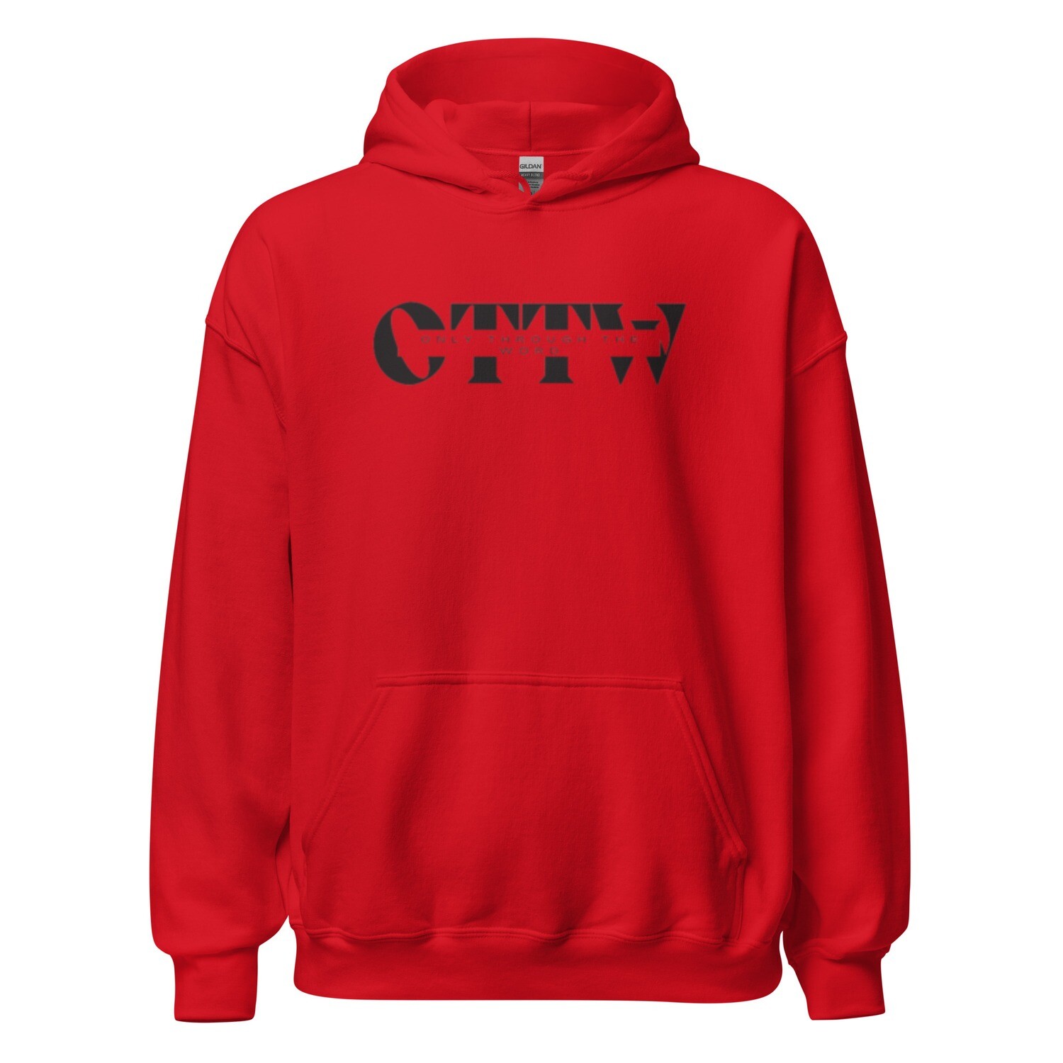 Our Father sweater