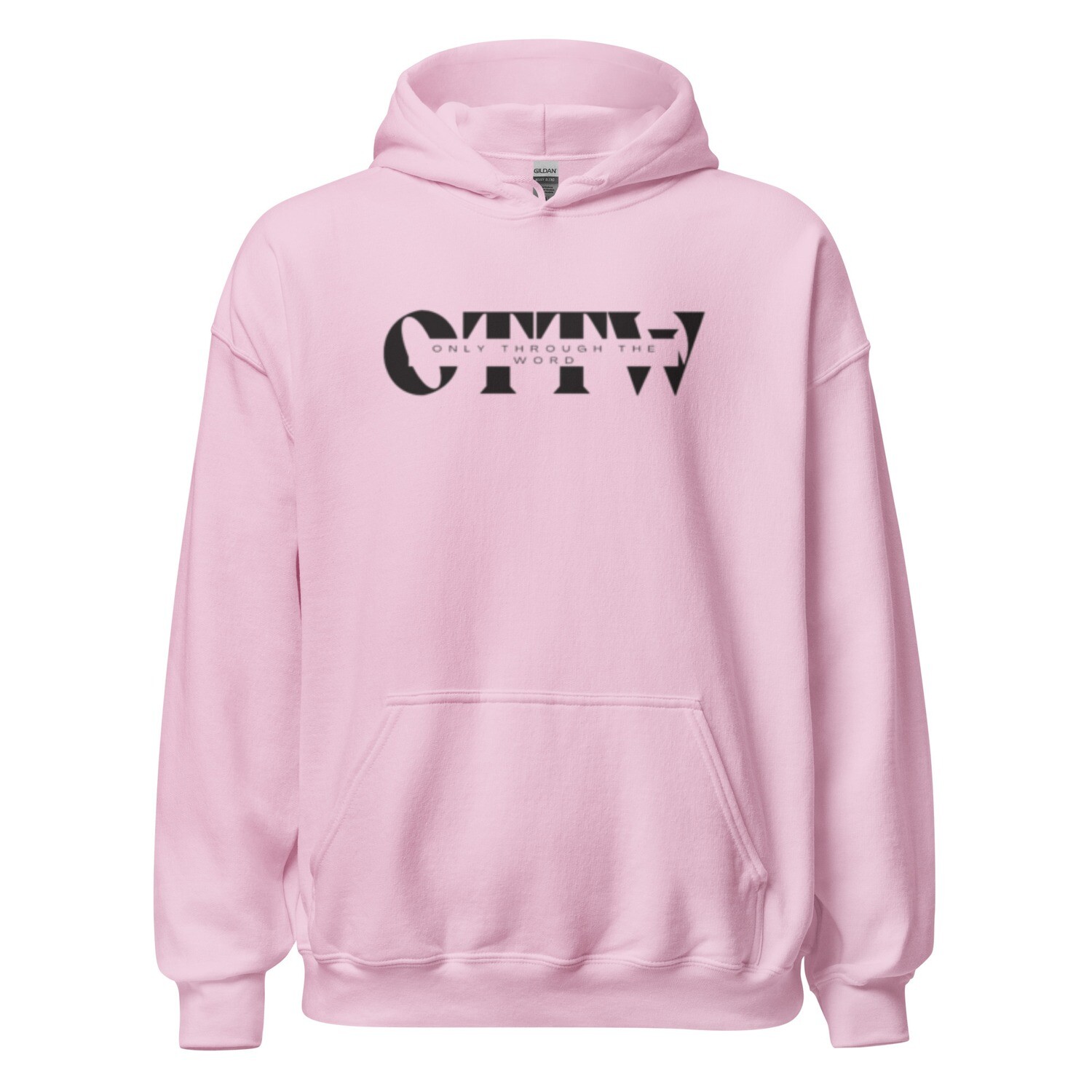 Our Father sweater