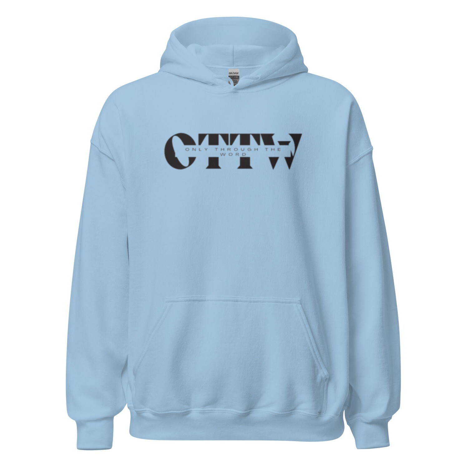 Our Father sweater