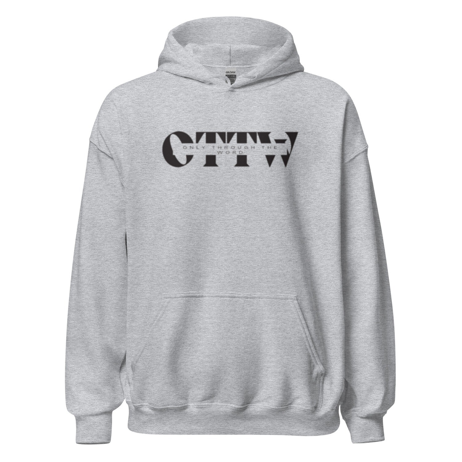 Our Father sweater