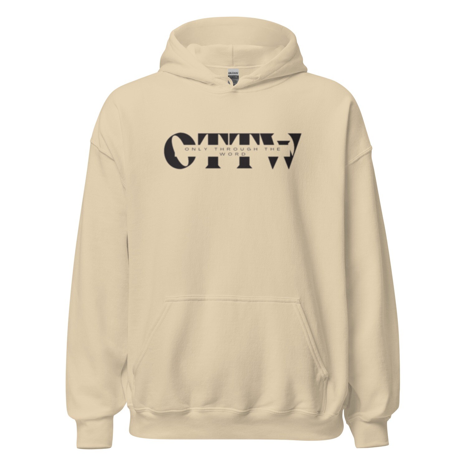 Our Father sweater