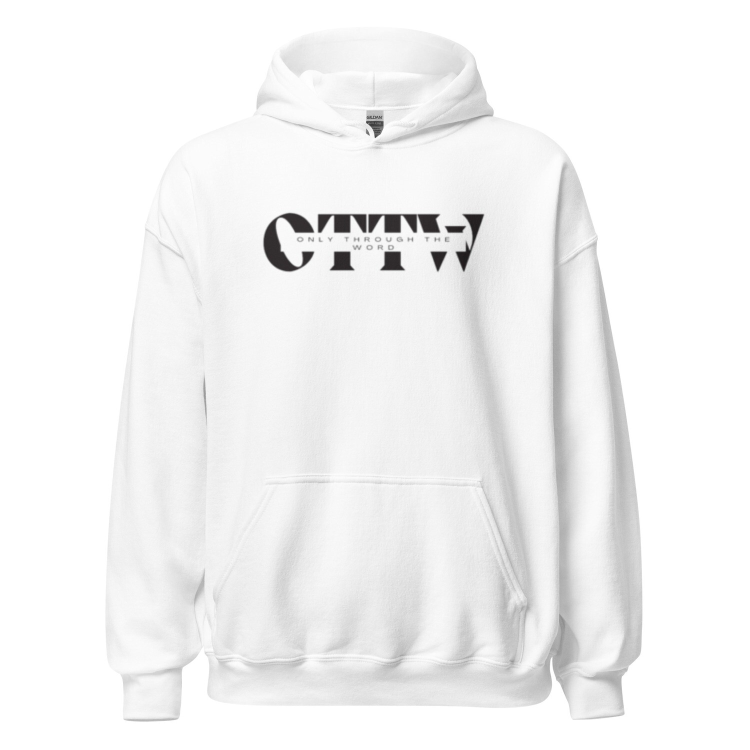 Our Father sweater