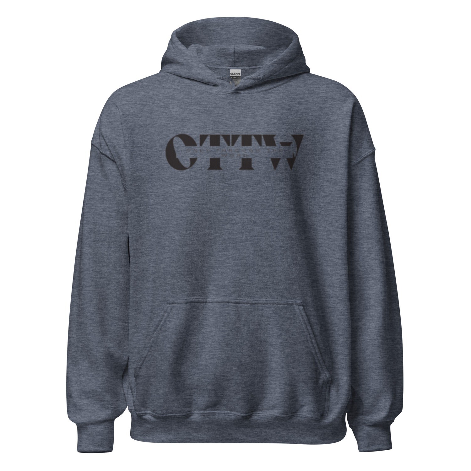 Our Father sweater