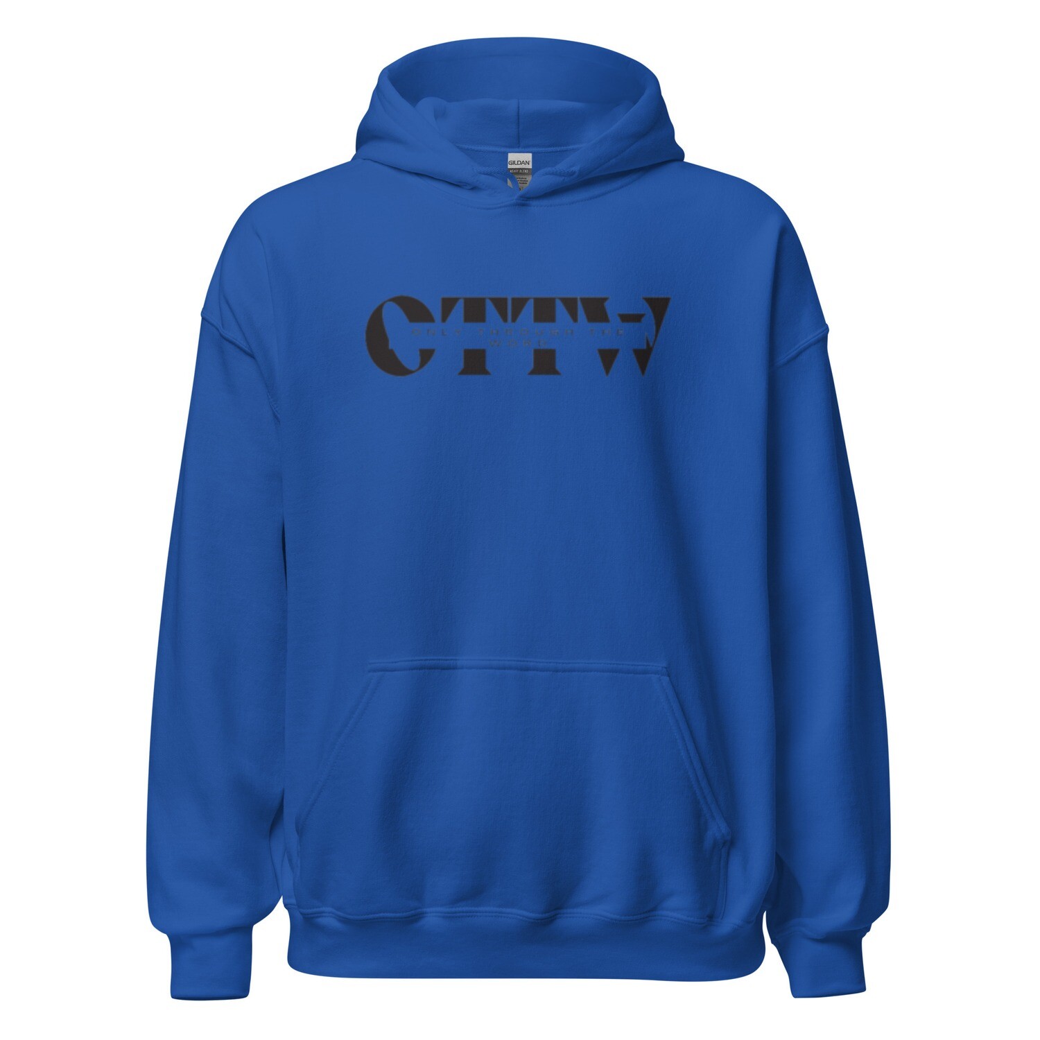Our Father sweater