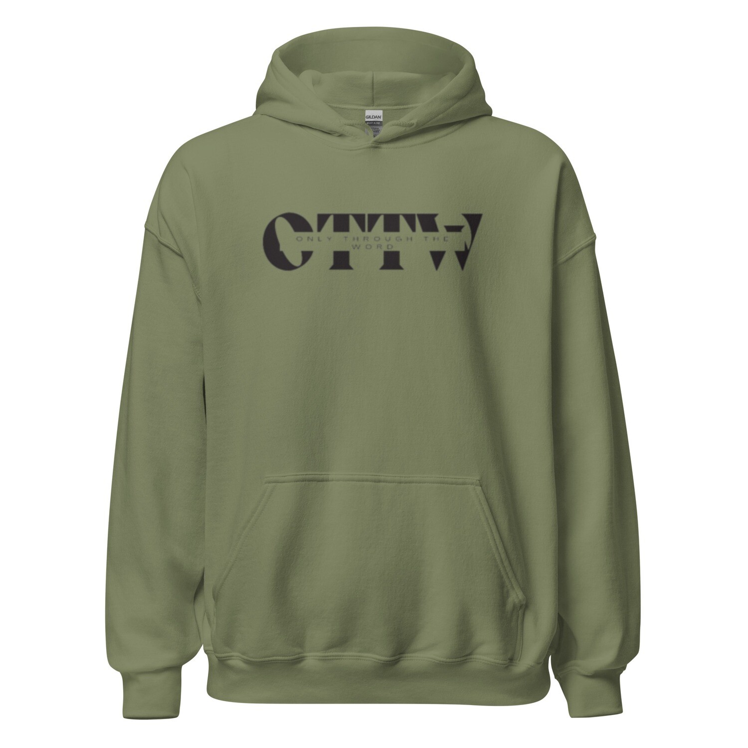 Our Father sweater