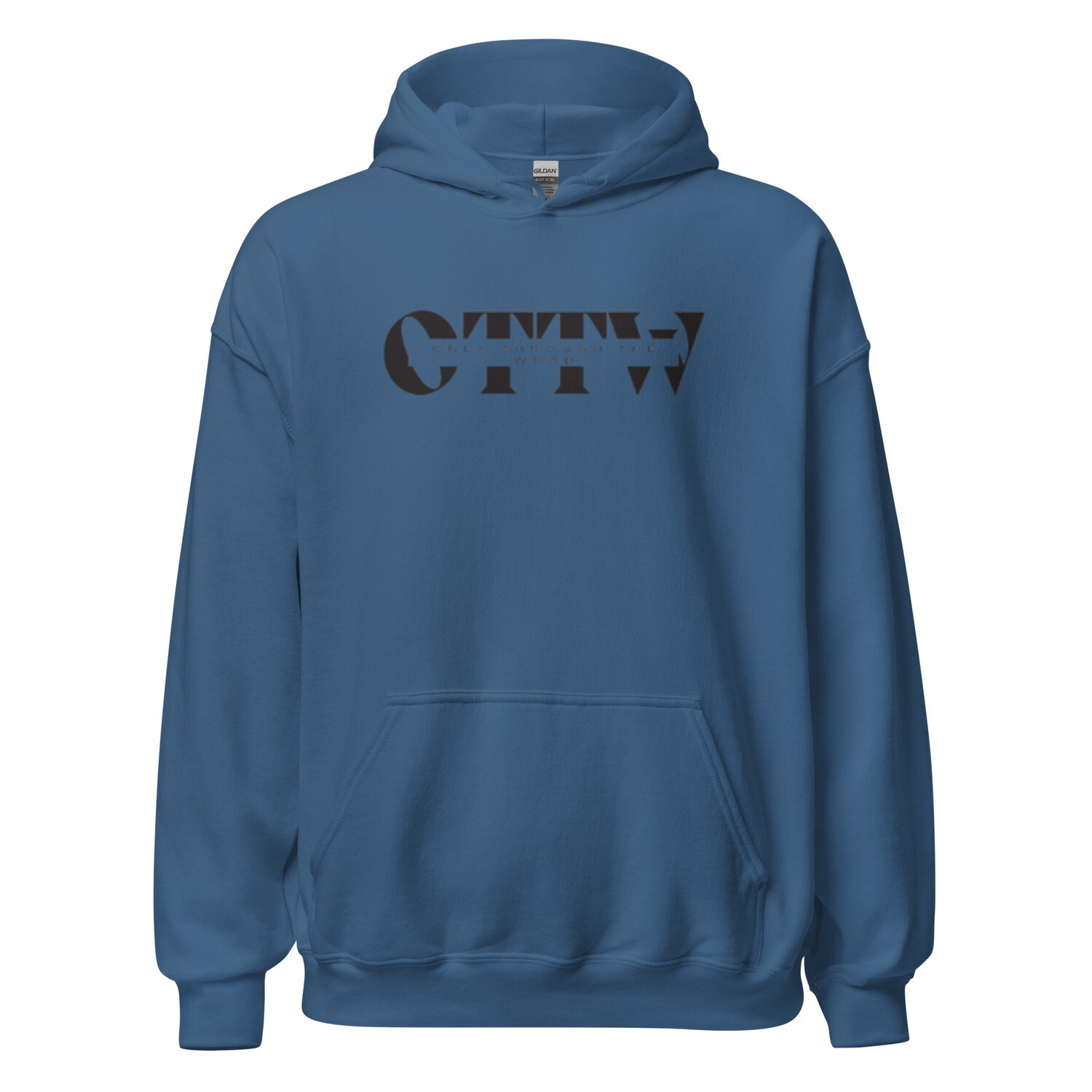 Our Father sweater