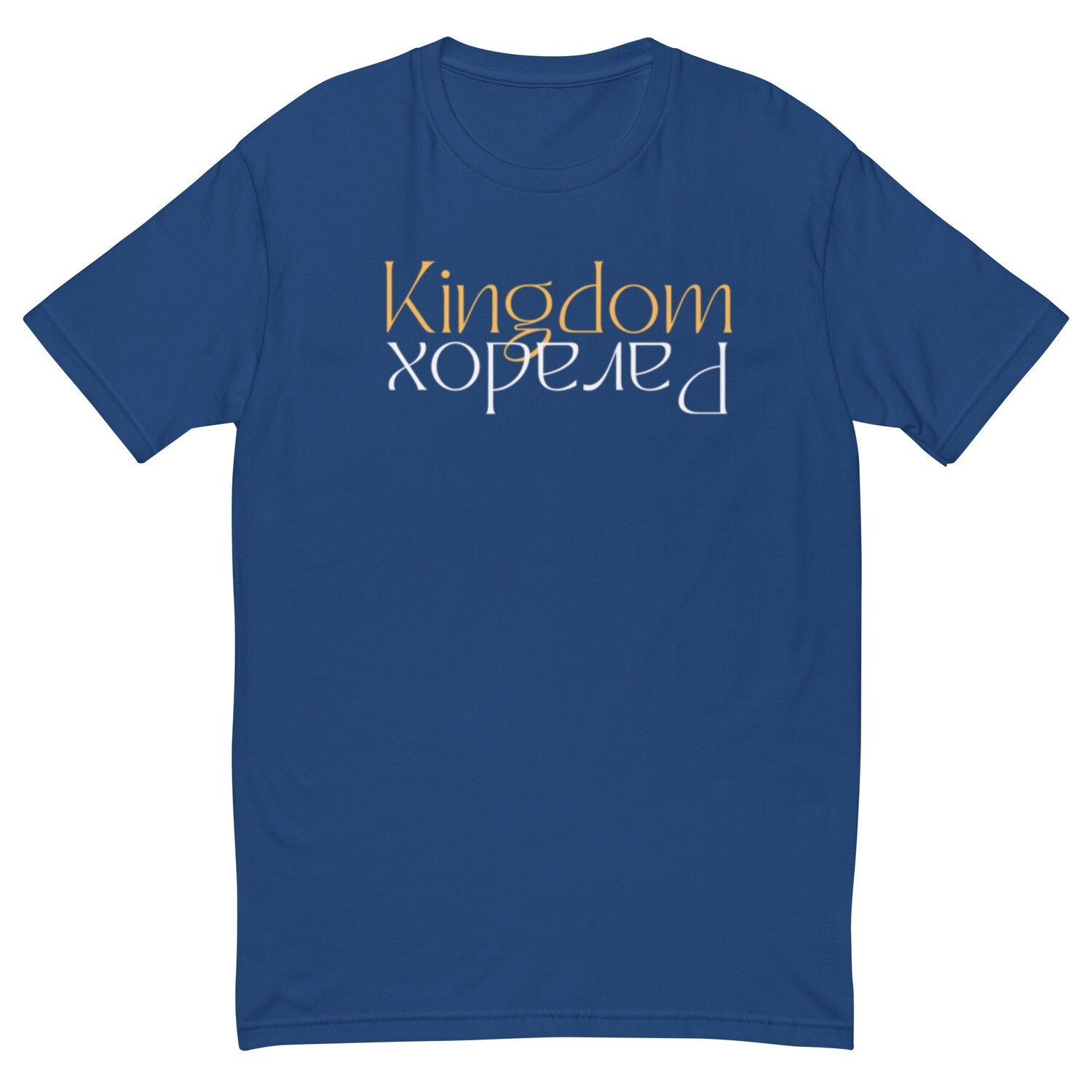 Kingdom paradox