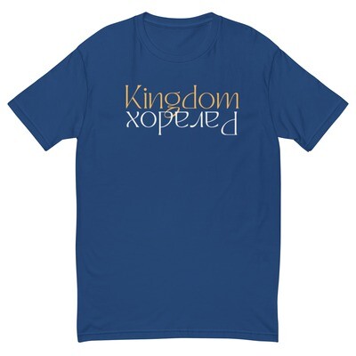 Kingdom paradox