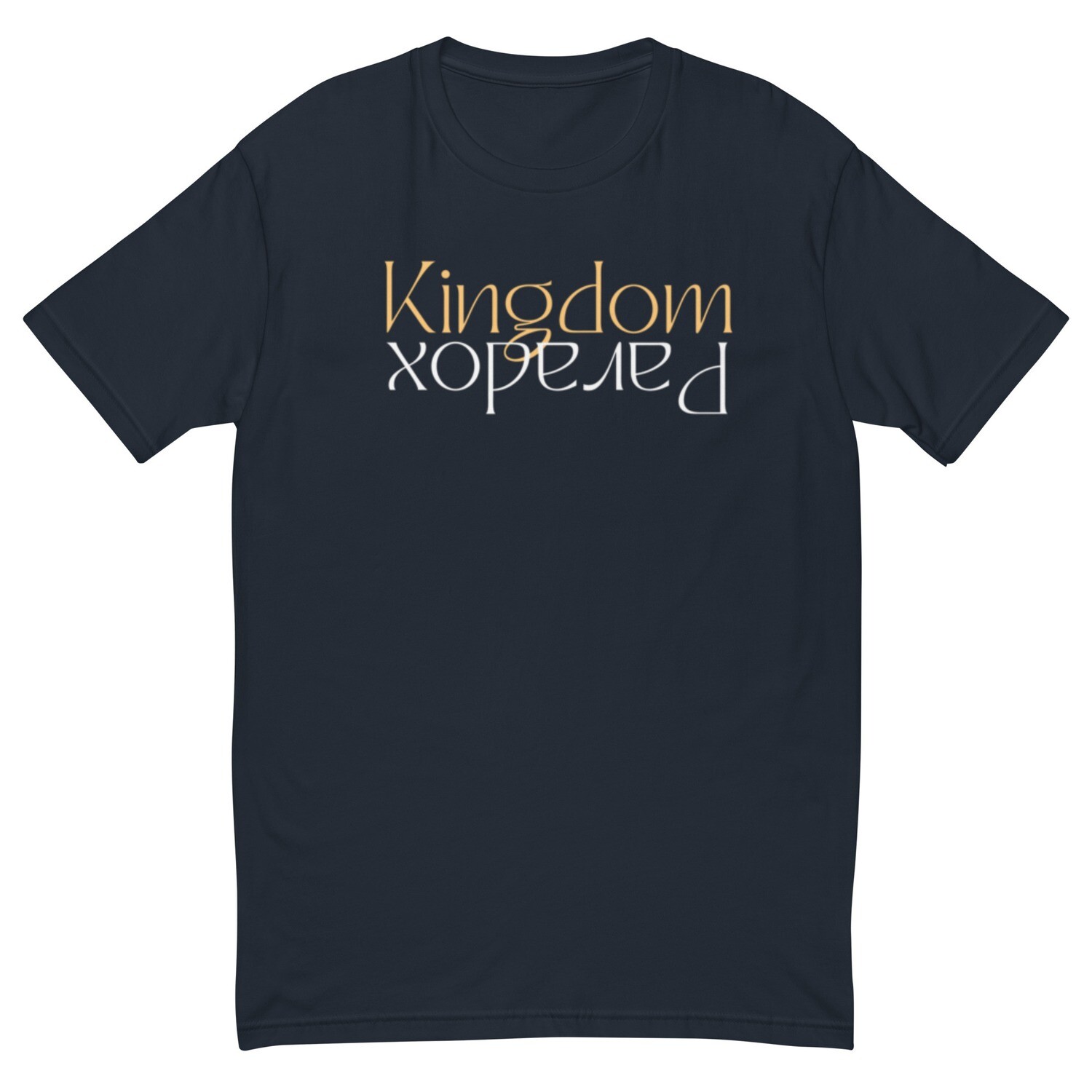 Kingdom paradox