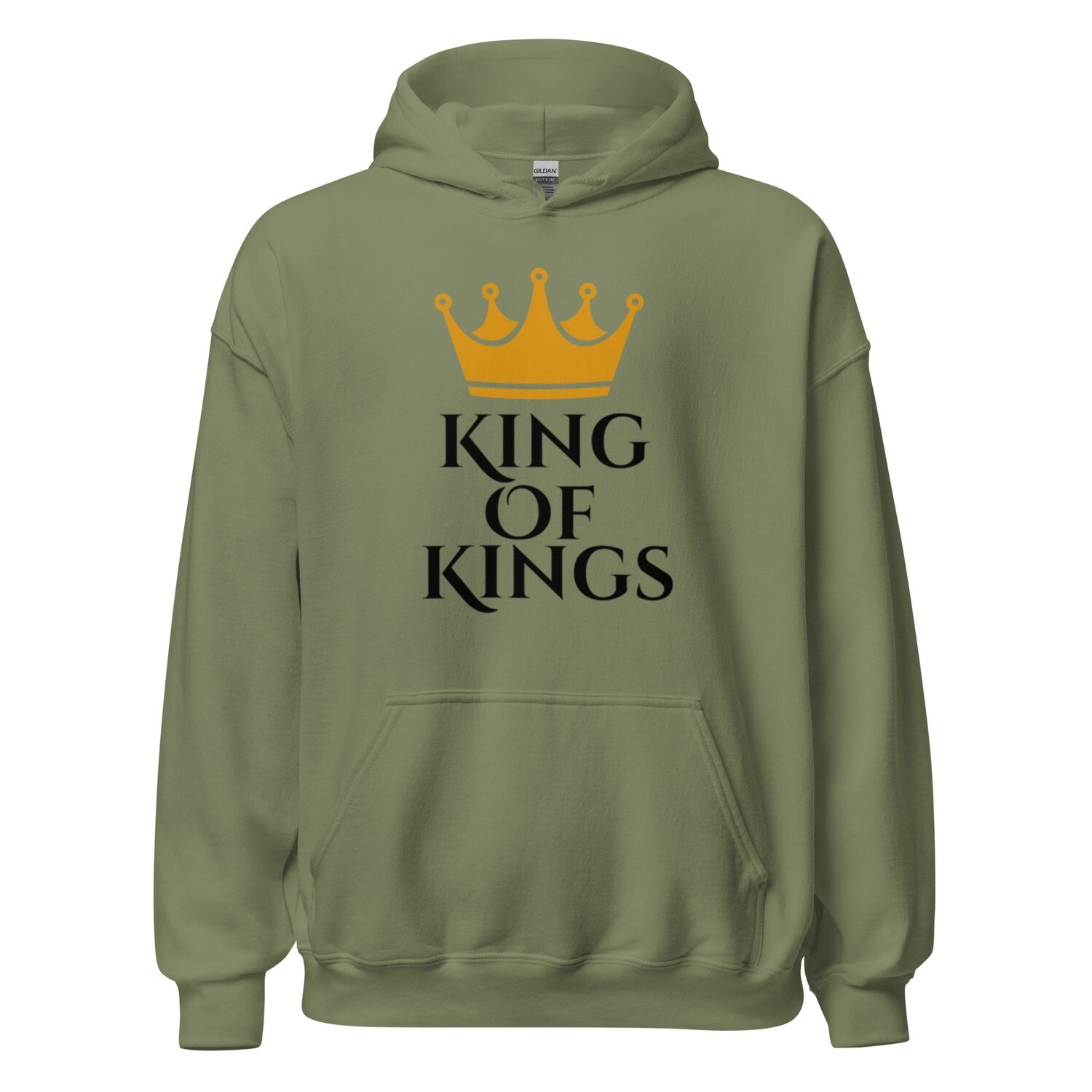 King of Kings hoodie