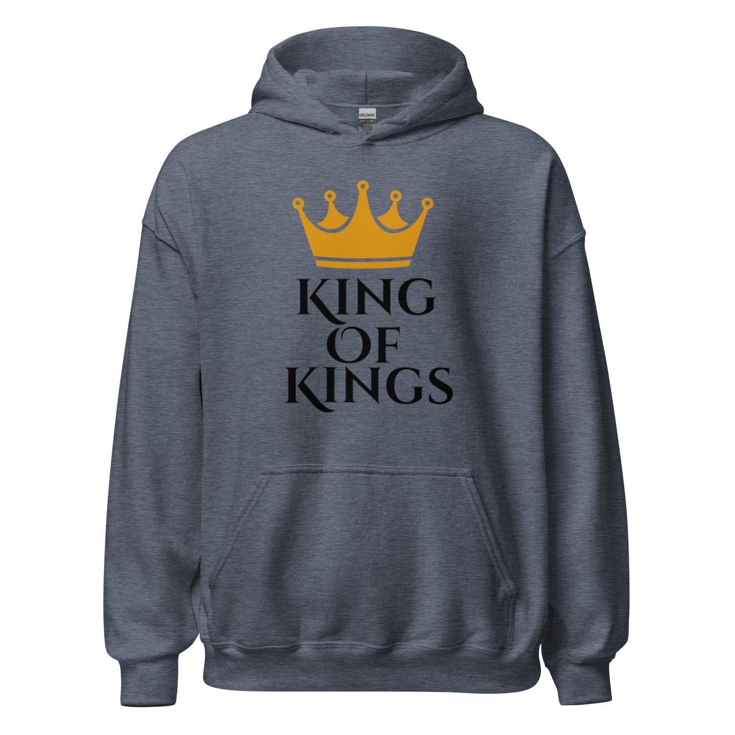 King of Kings hoodie