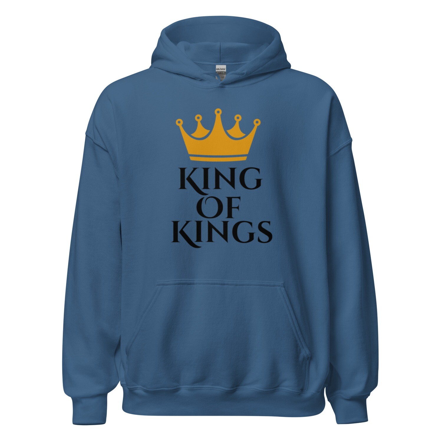 King of Kings hoodie