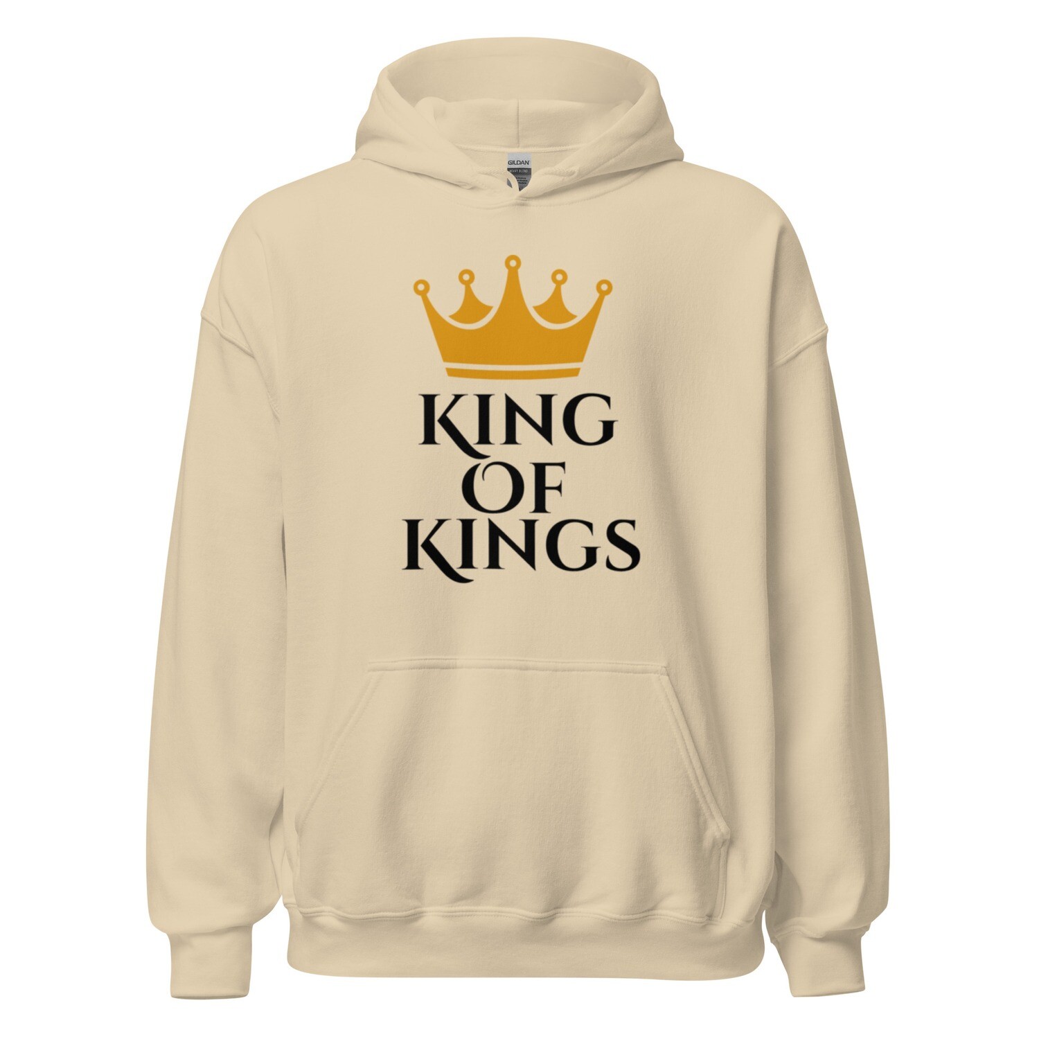 King of Kings hoodie