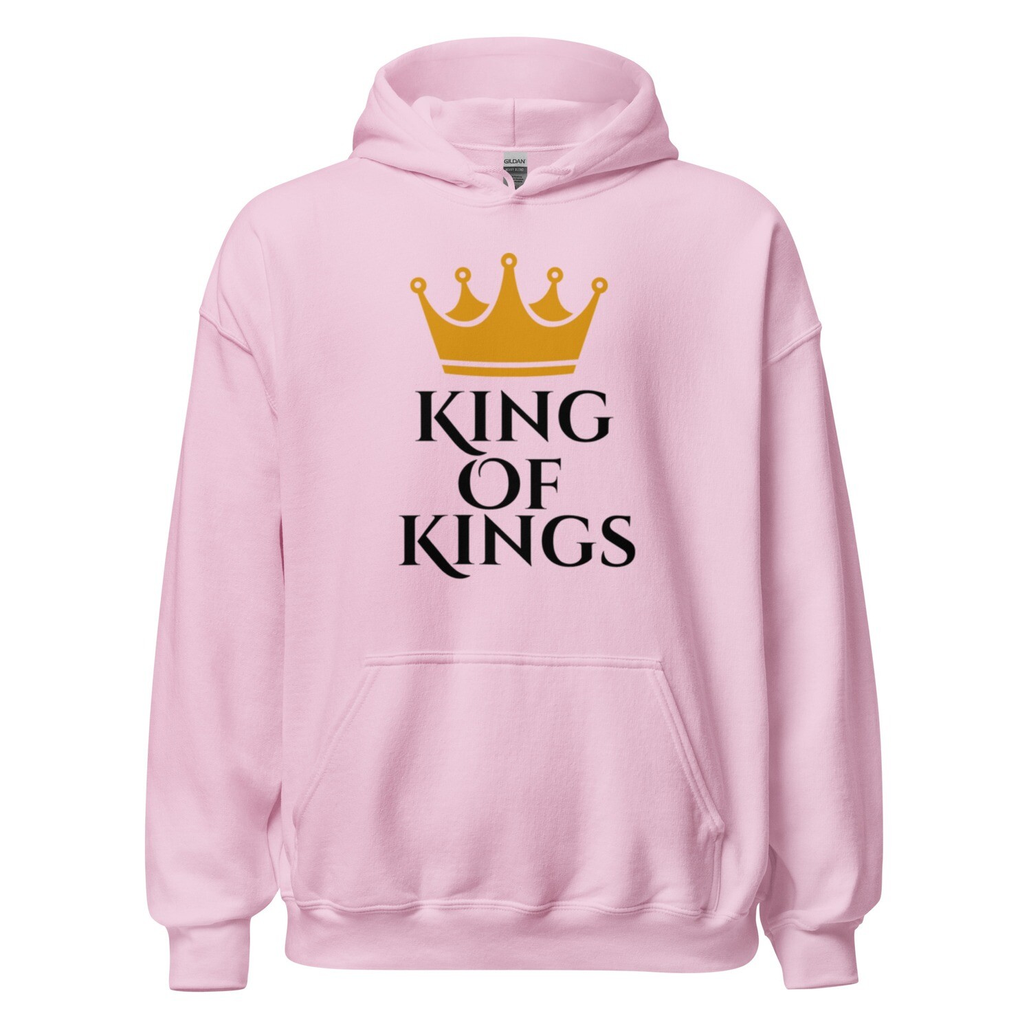 King of Kings hoodie