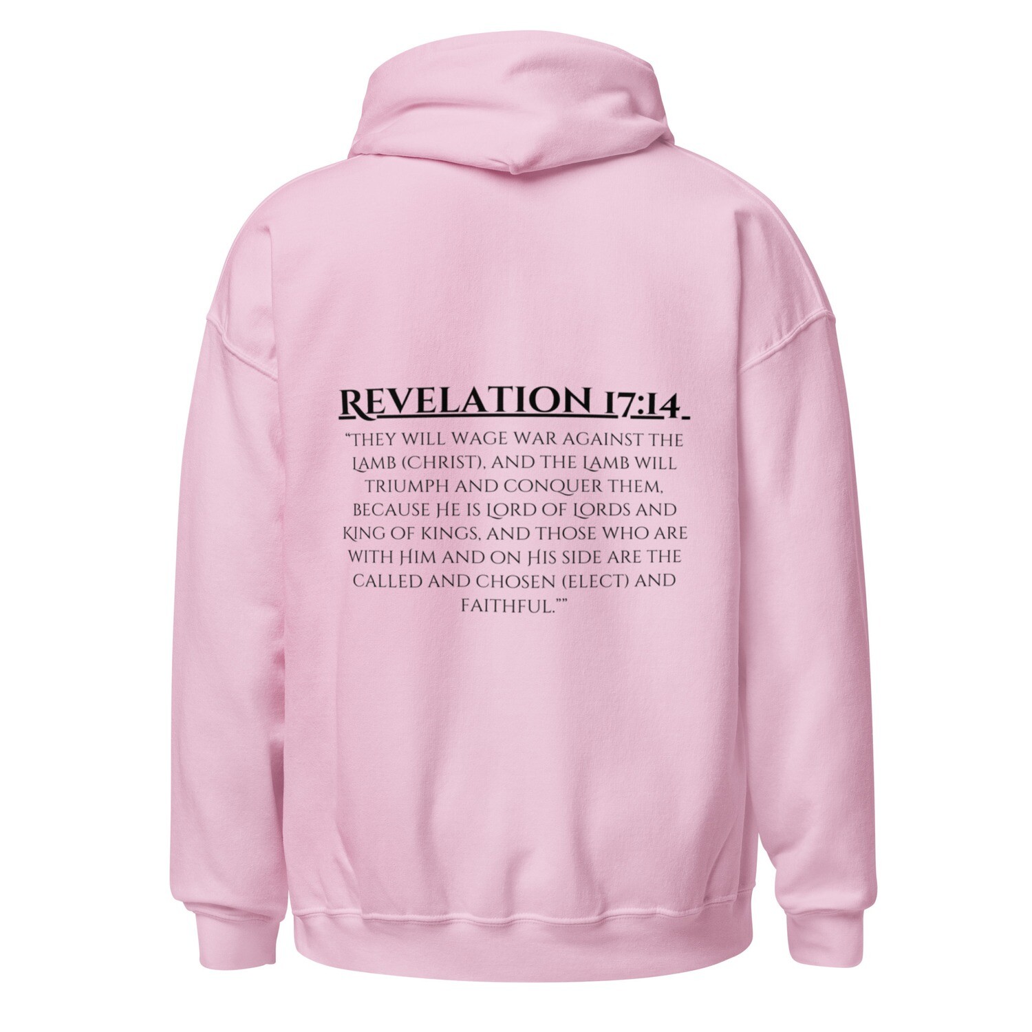 King of Kings hoodie