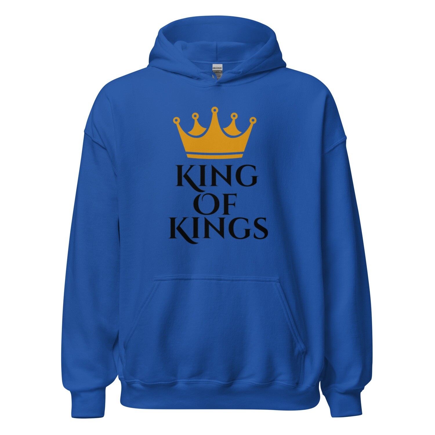 King of Kings hoodie