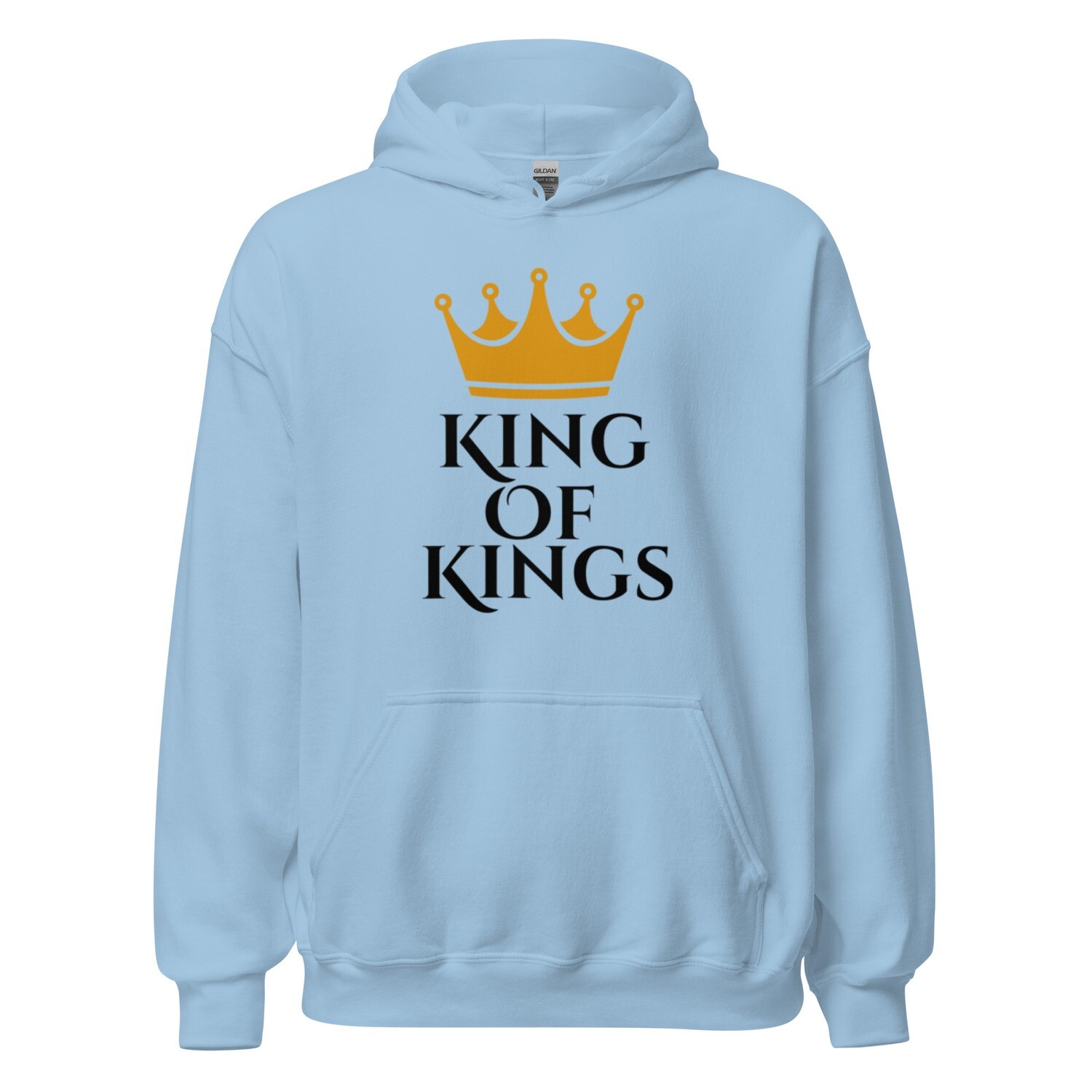 King of Kings hoodie