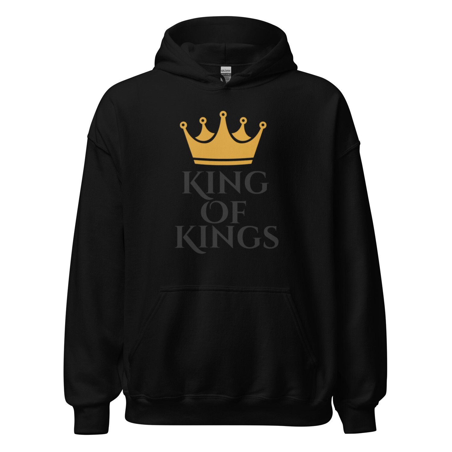 King of Kings hoodie