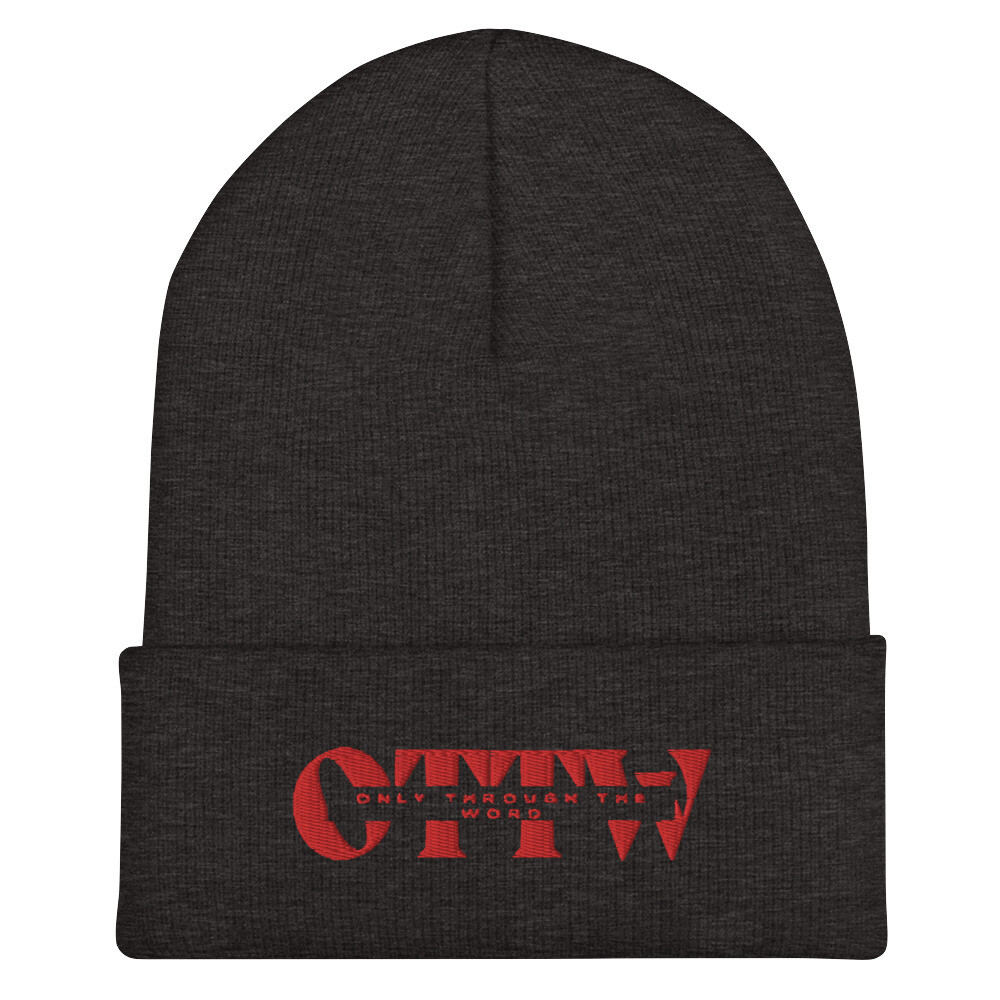 OTTW beanies