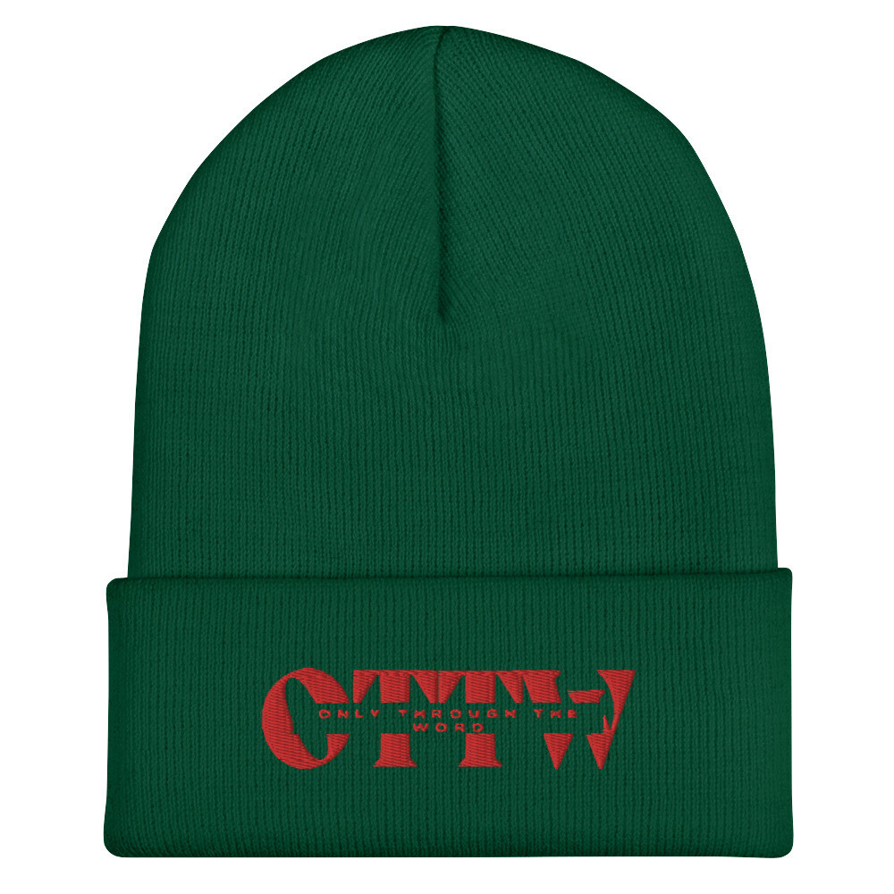 OTTW beanies