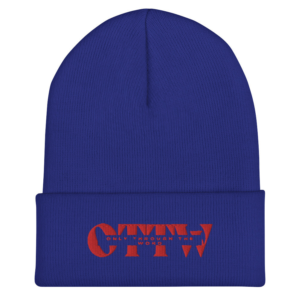OTTW beanies