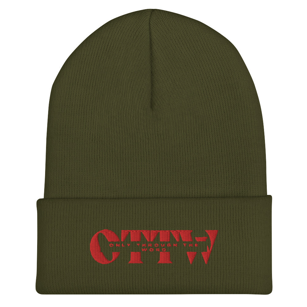 OTTW beanies