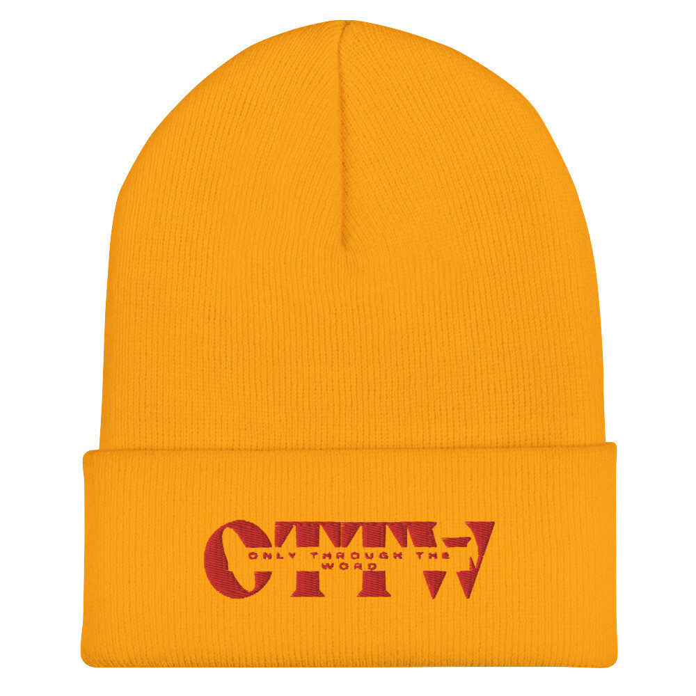 OTTW beanies