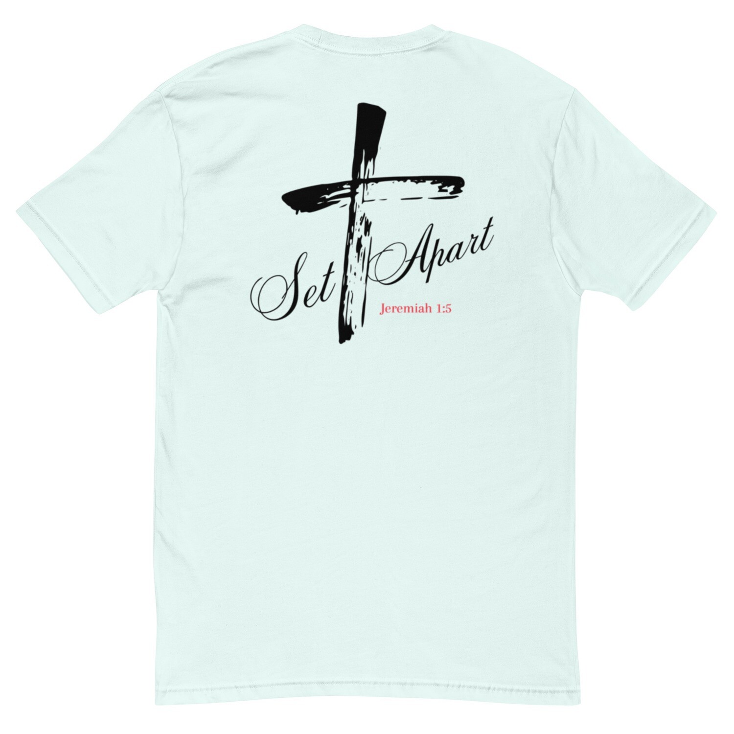 Set Apart tshirt