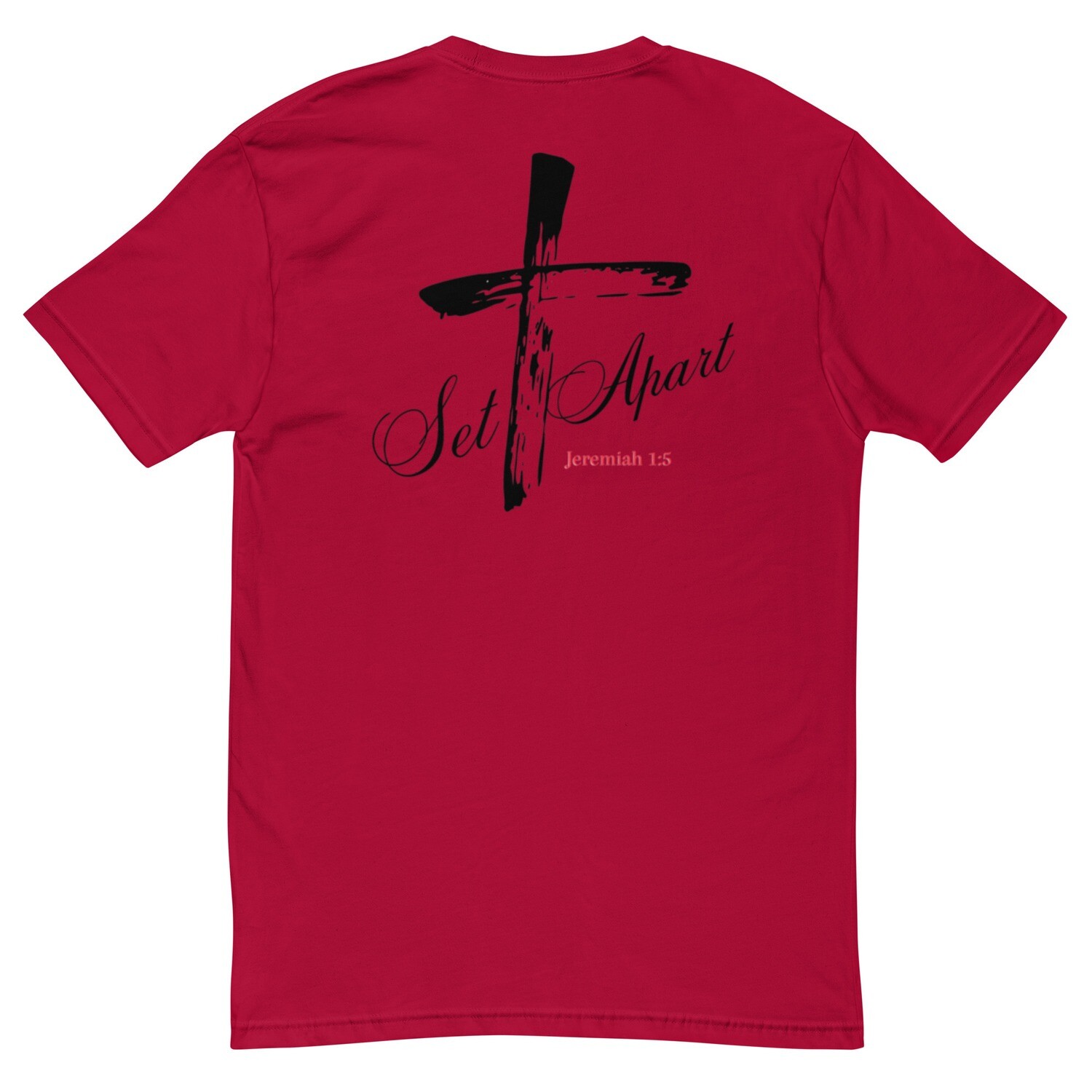 Set Apart tshirt