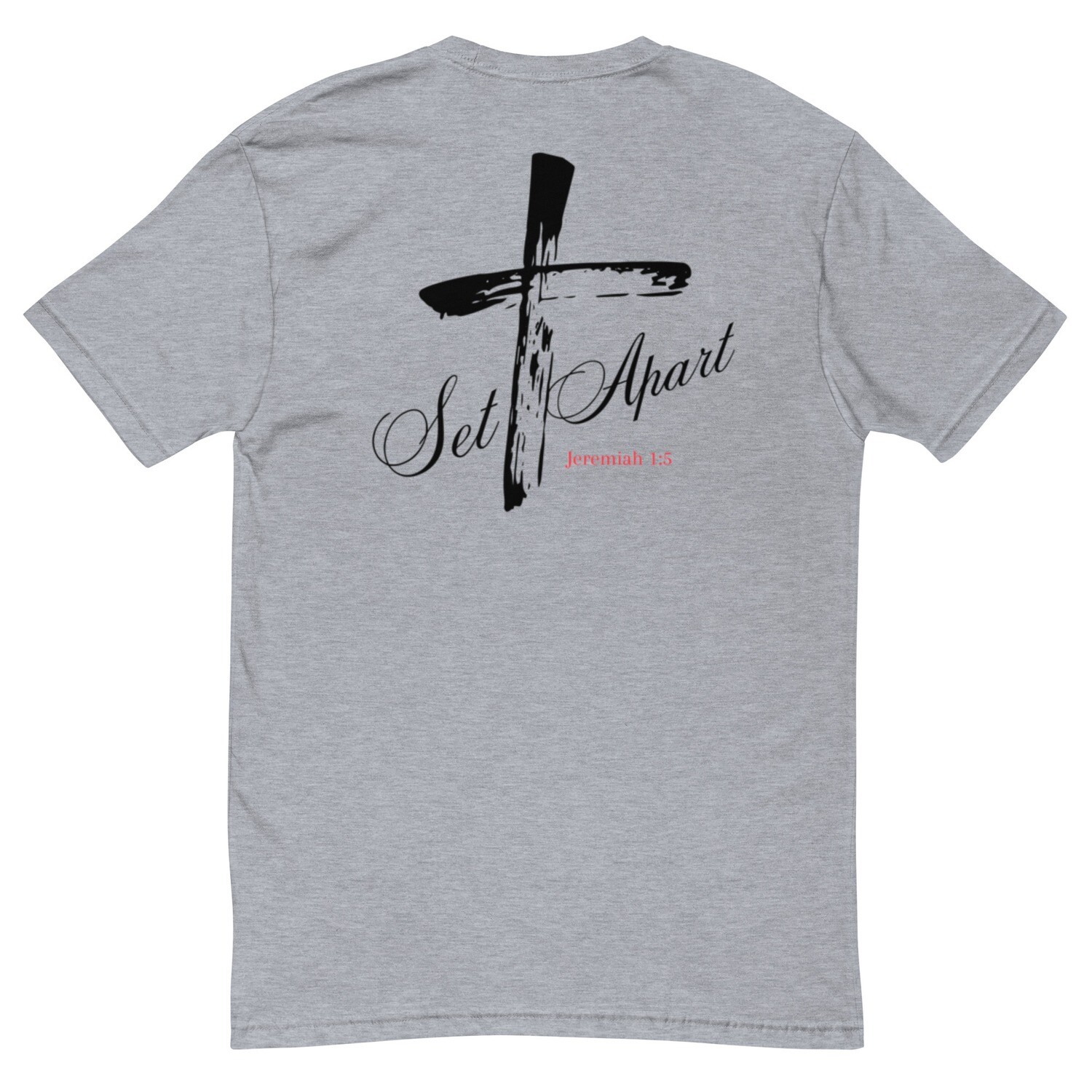 Set Apart tshirt
