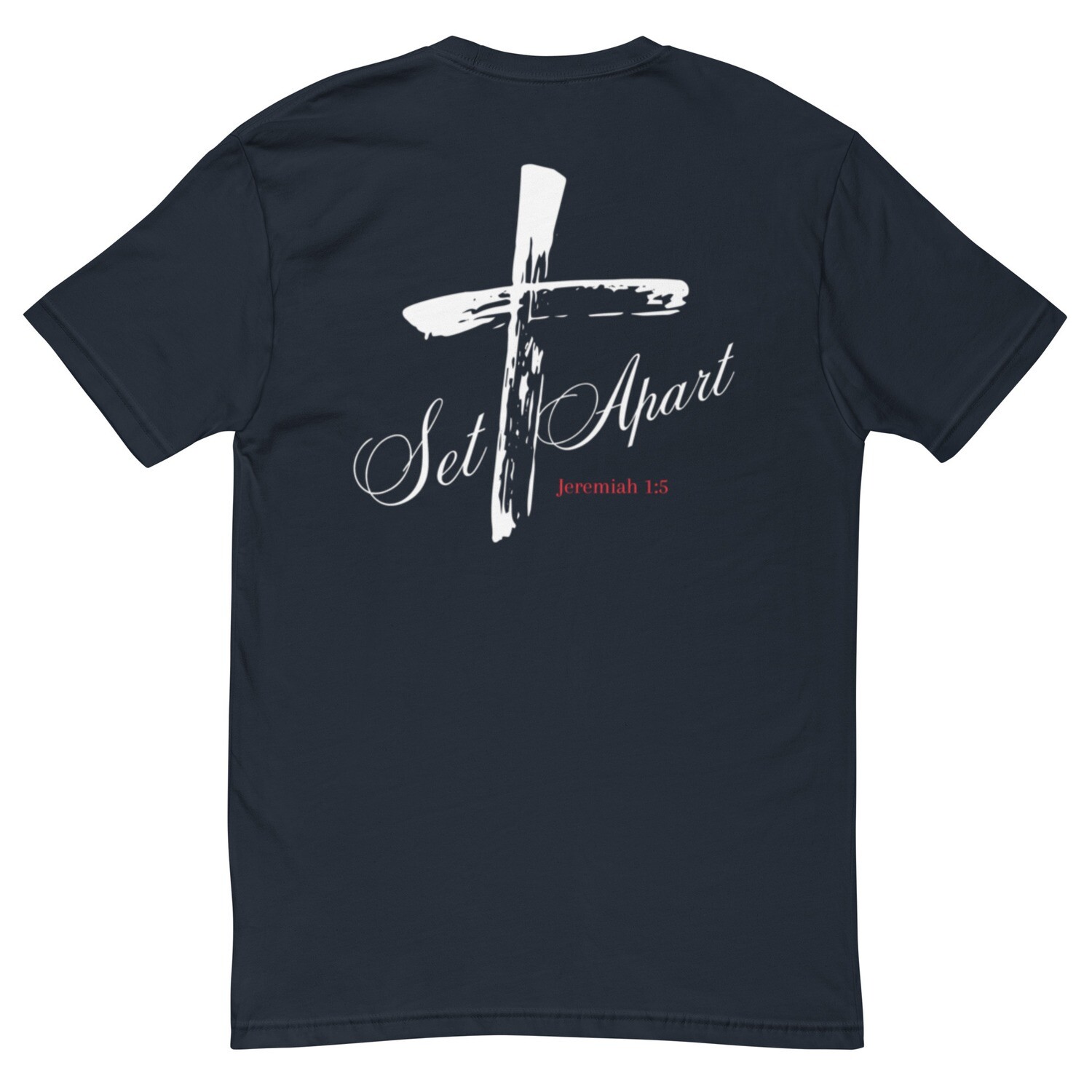 Set Apart tshirt