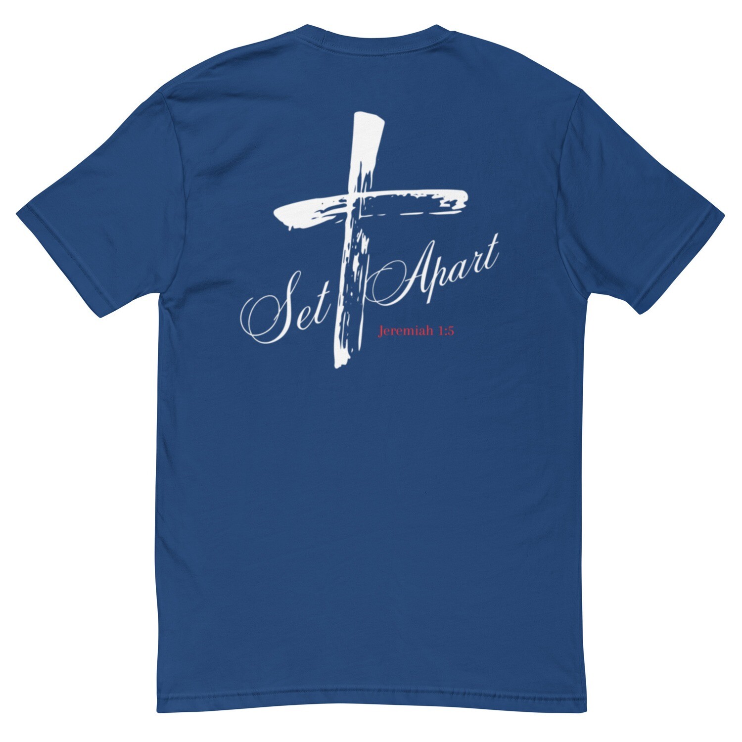 Set Apart tshirt