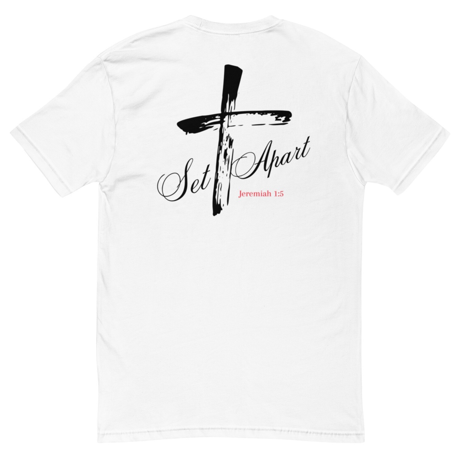 Set Apart tshirt