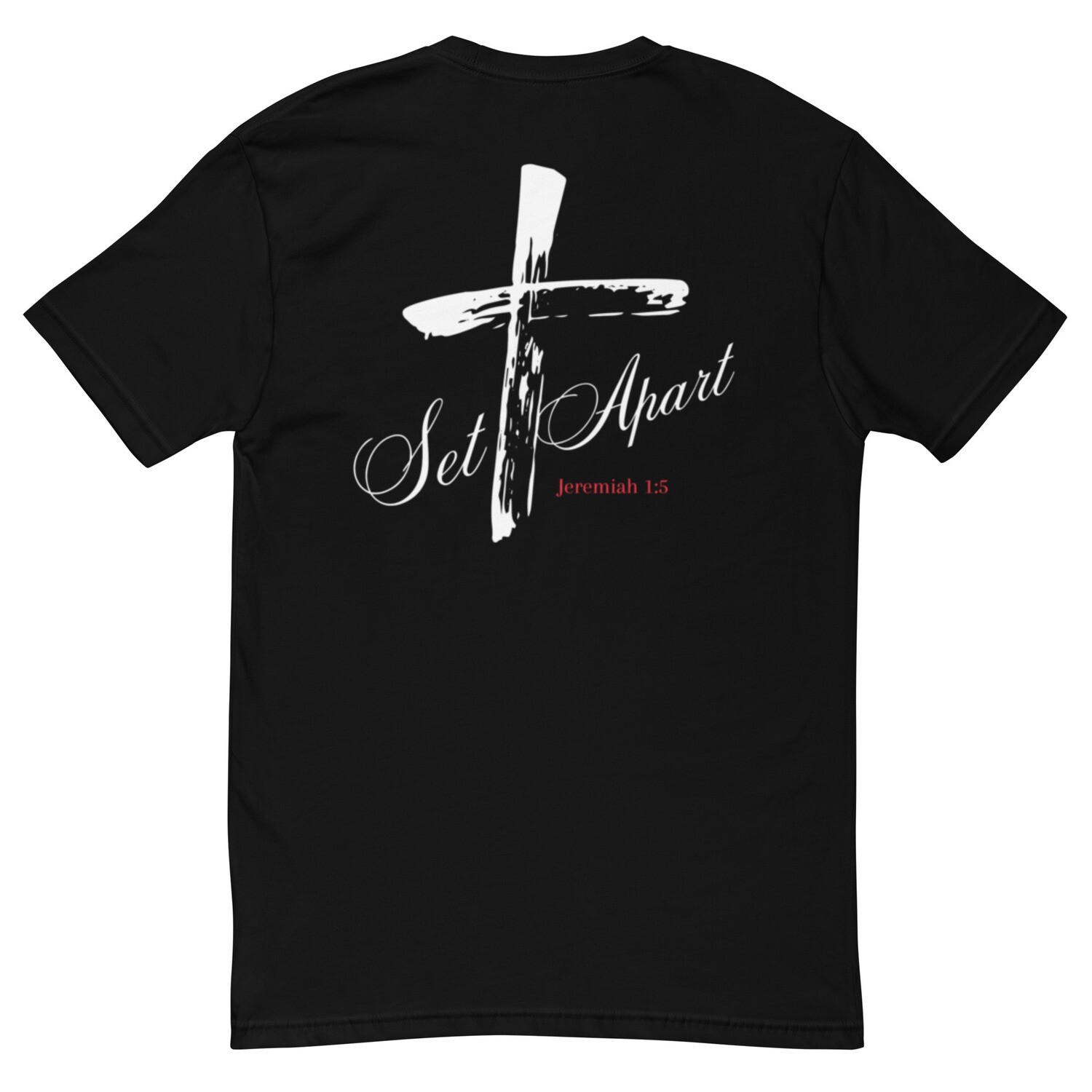 Set Apart tshirt