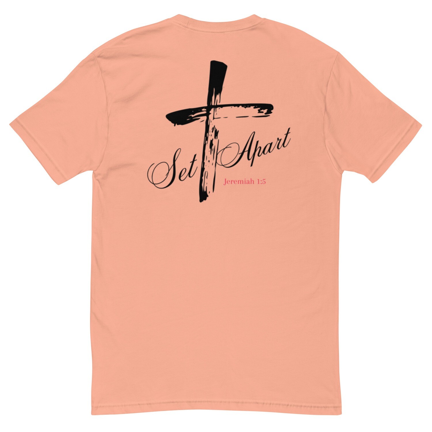 Set Apart tshirt