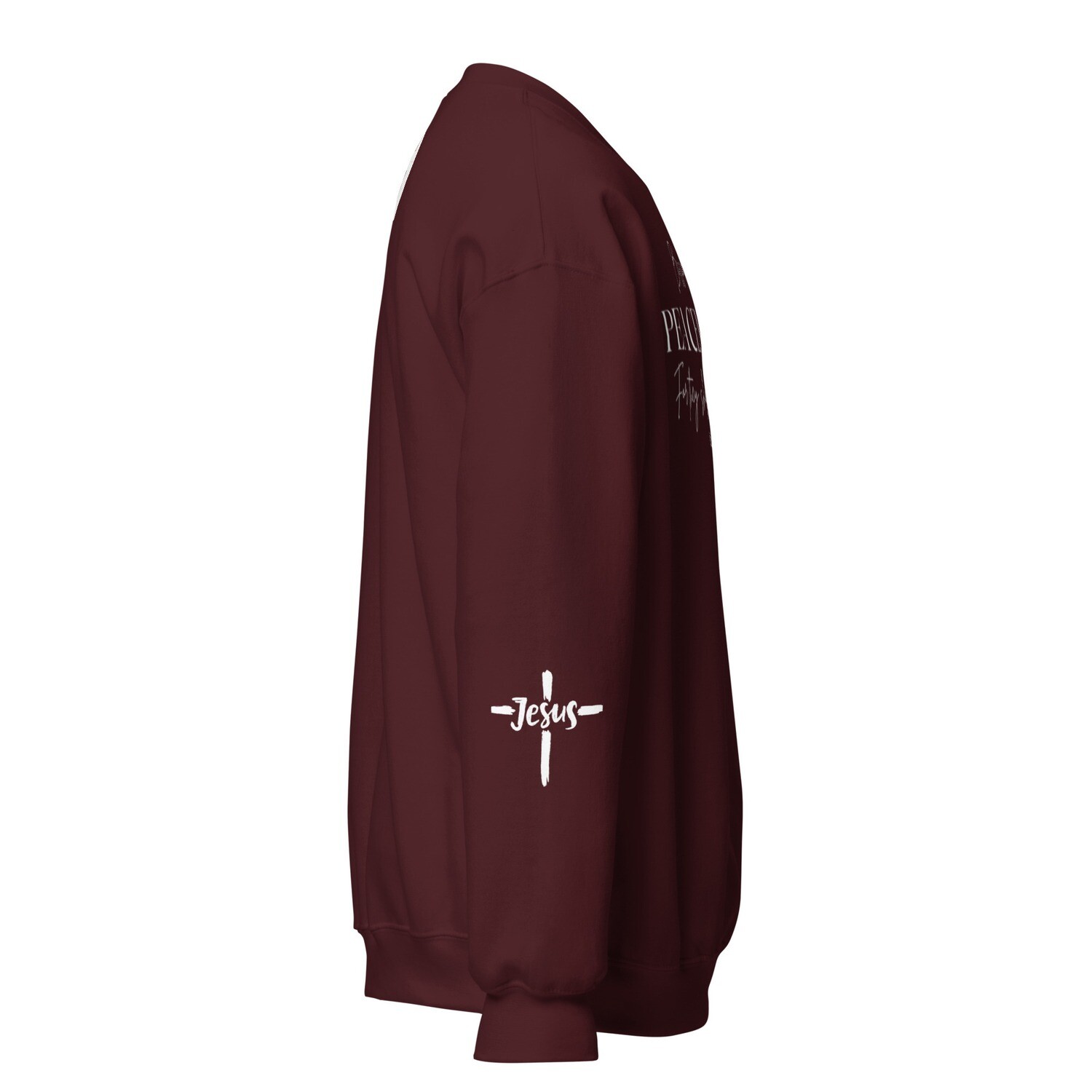 Peace makers (crew neck)