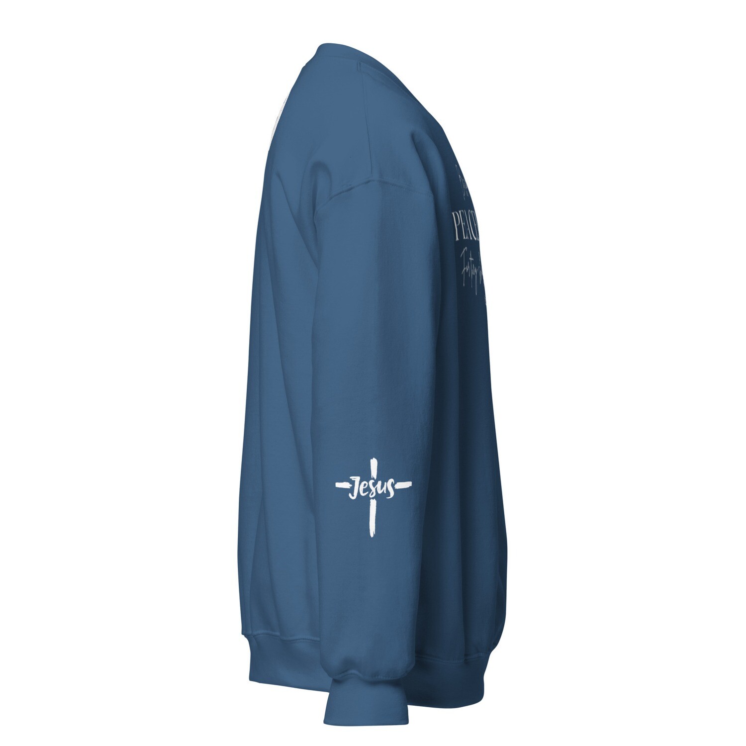 Peace makers (crew neck)