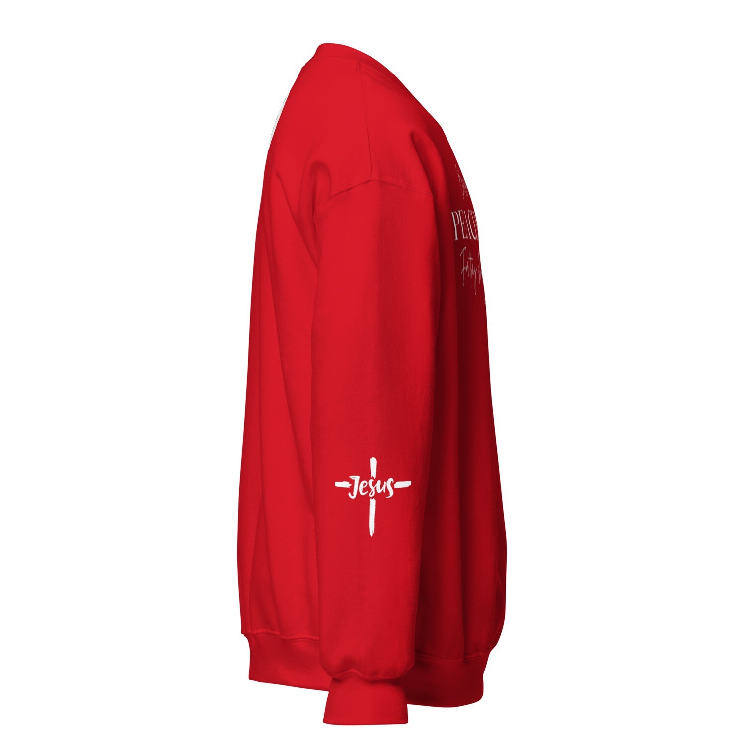 Peace makers (crew neck)