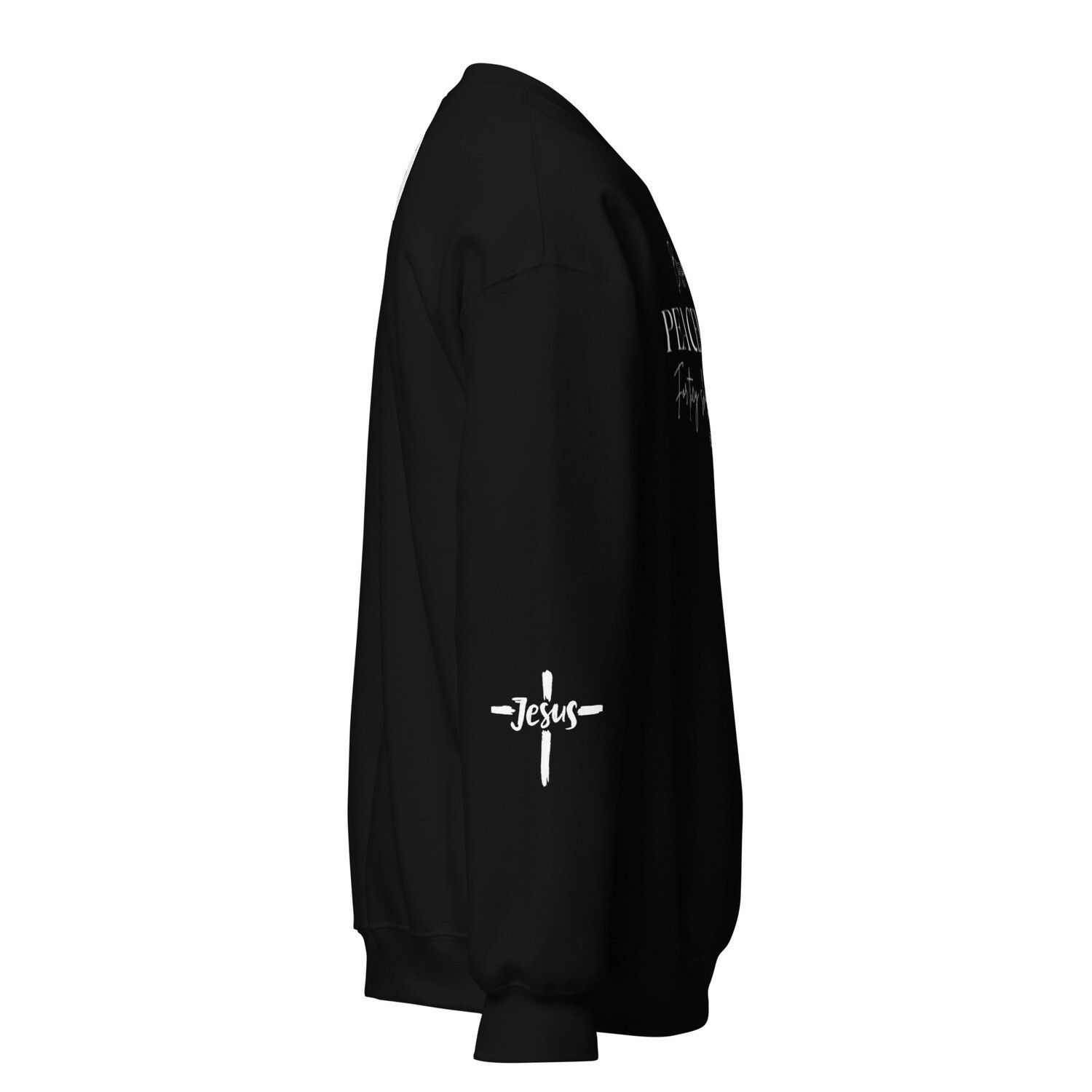 Peace makers (crew neck)