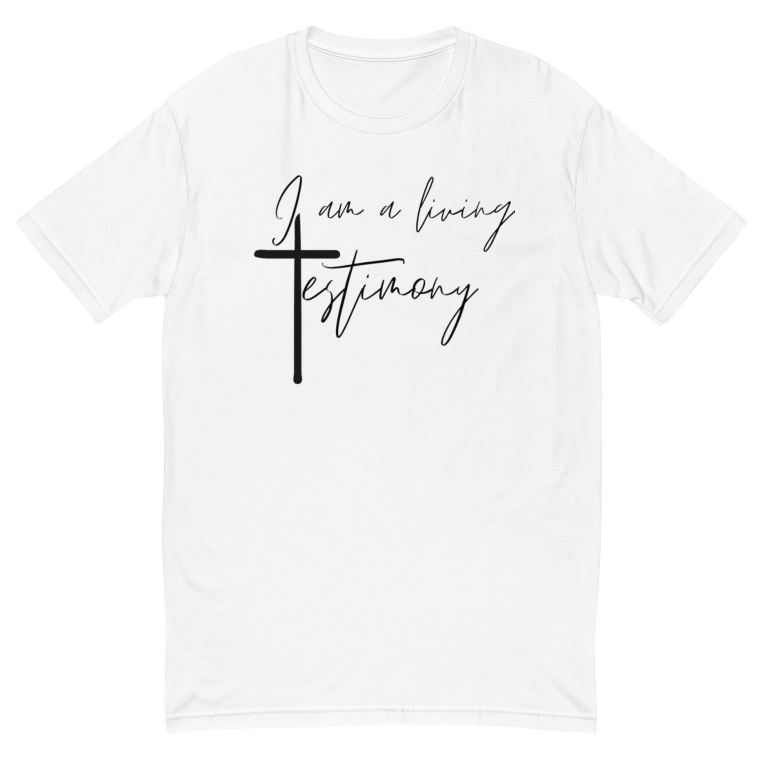 Living testimony