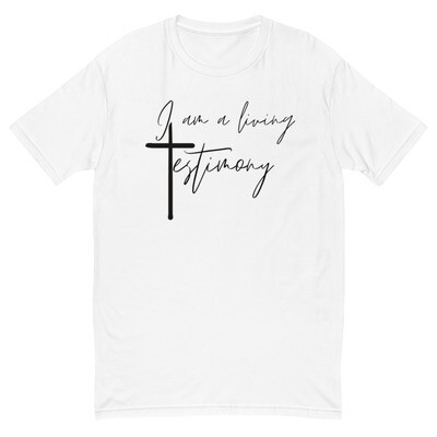 Living testimony