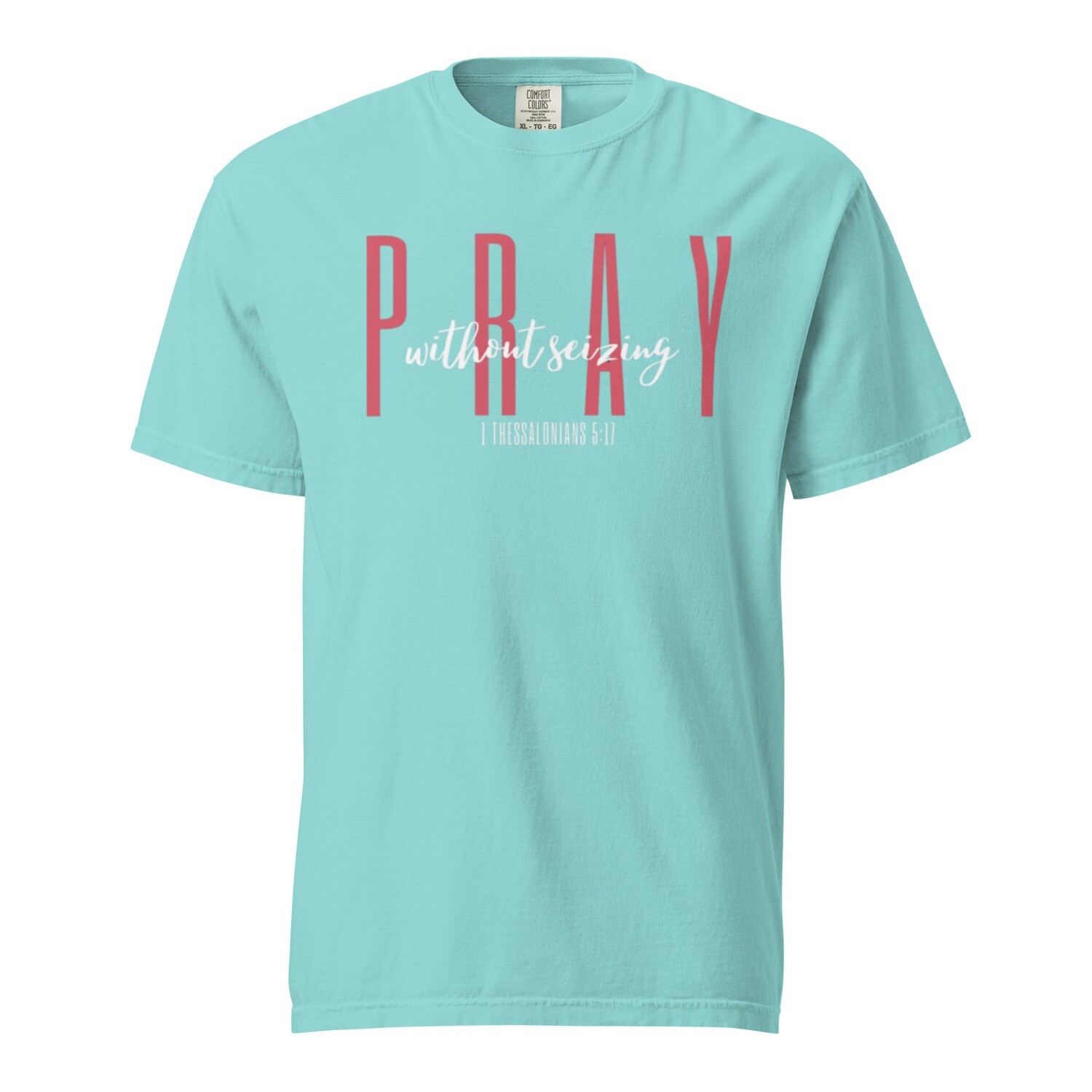 Pray