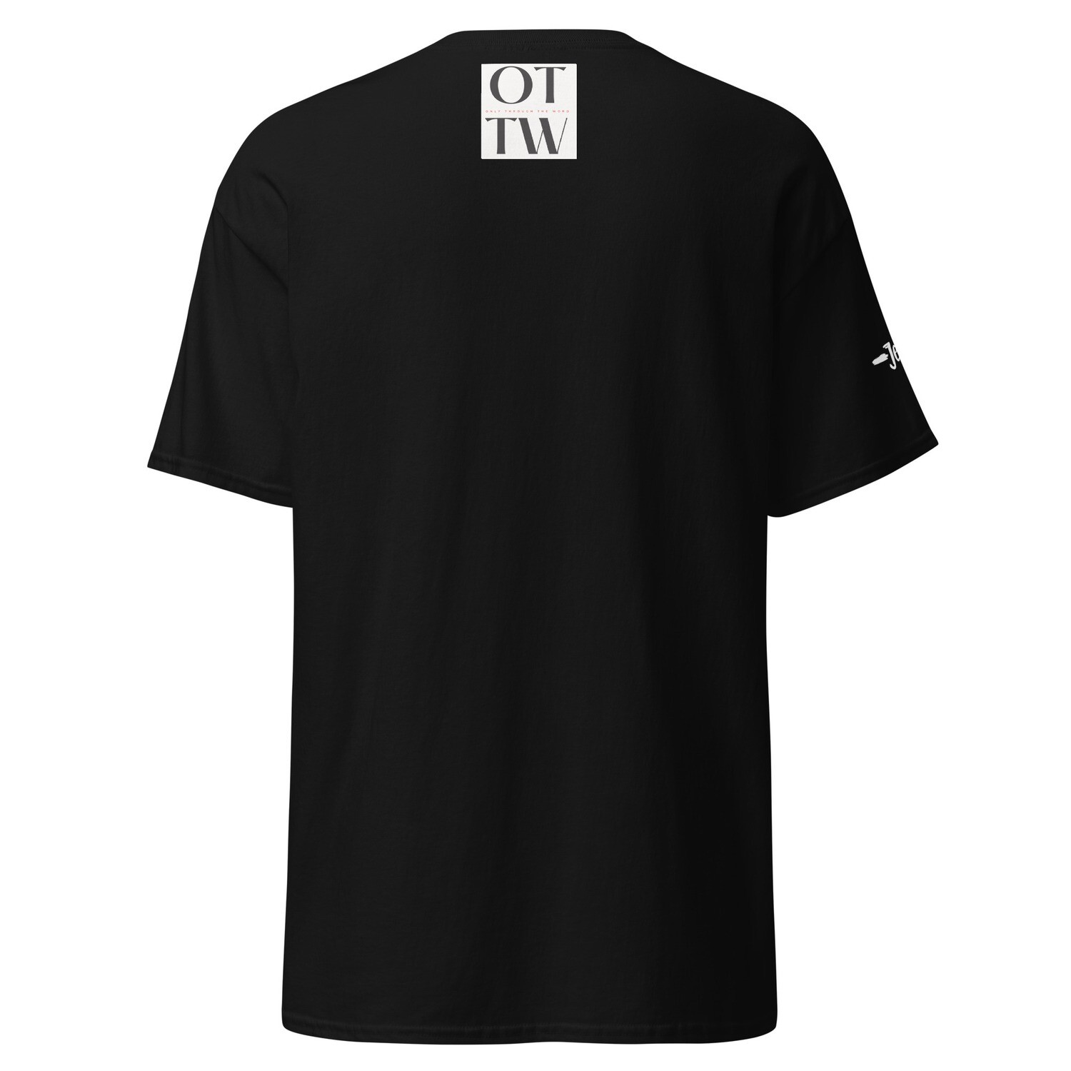 Pure in heart Tshirt
